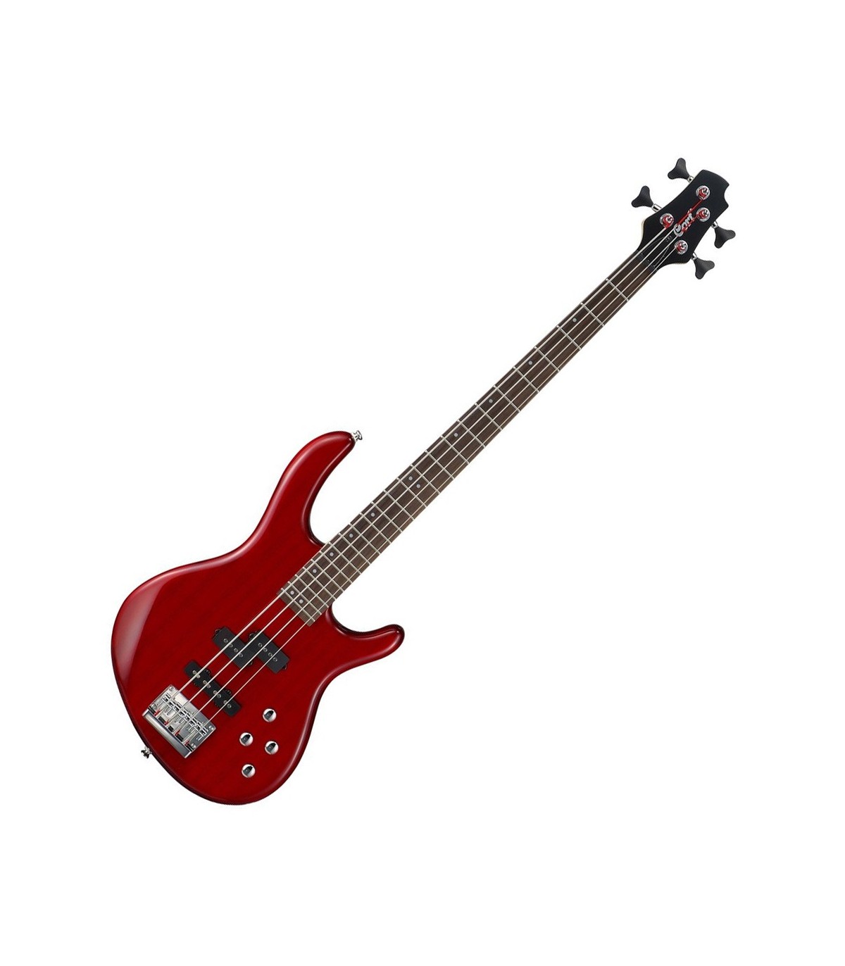 Cort Action Plus (TR) [1]