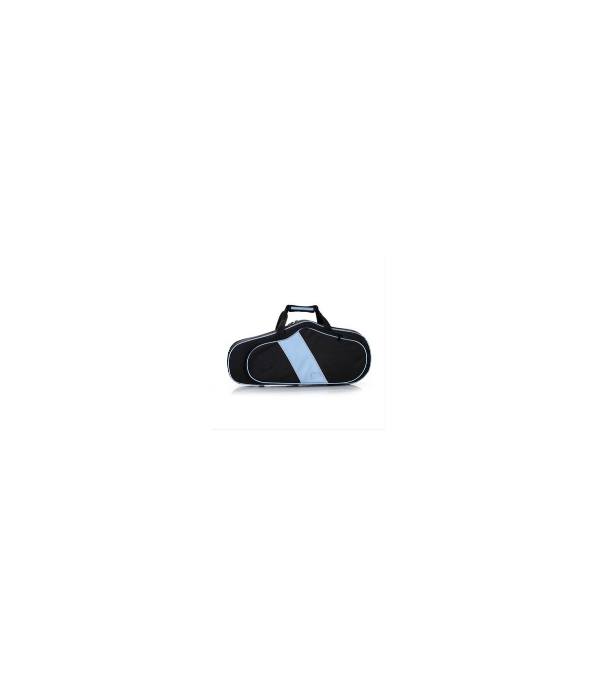 Magazin - Parrot B-1 Blue Deluxe Case Sax Alto