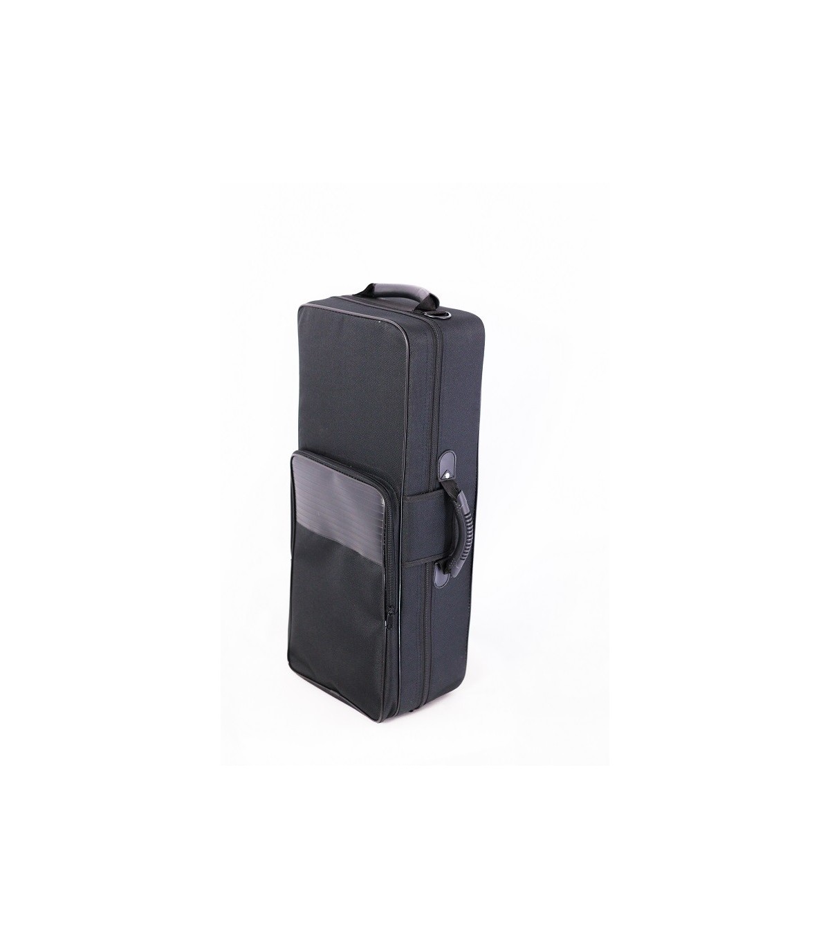 Parrot B-2 Deluxe Case Sax Alto [2]
