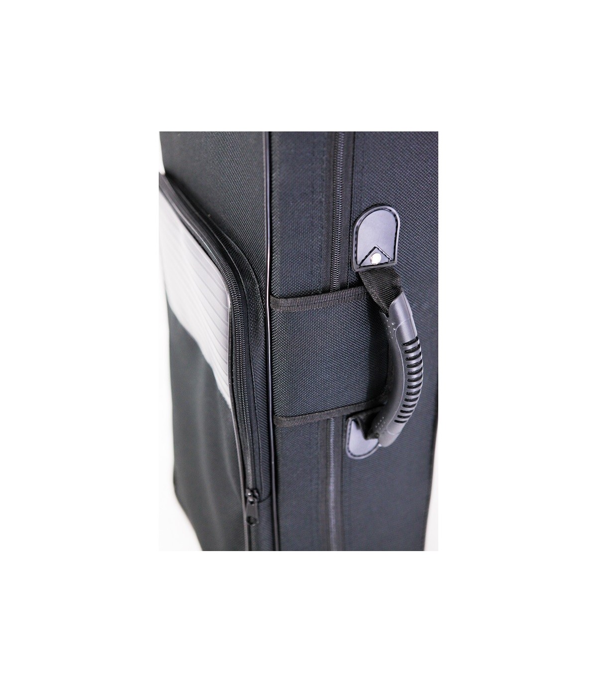 Parrot B-2 Deluxe Case Sax Alto [3]