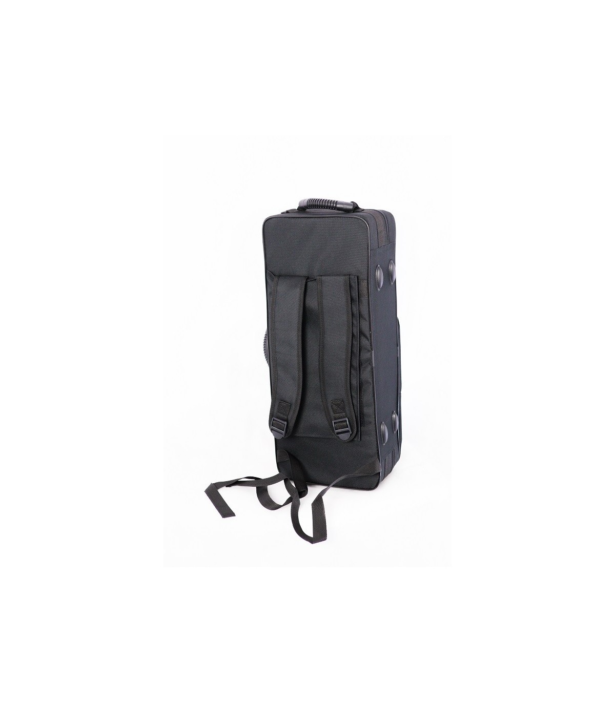 Parrot B-2 Deluxe Case Sax Alto [6]