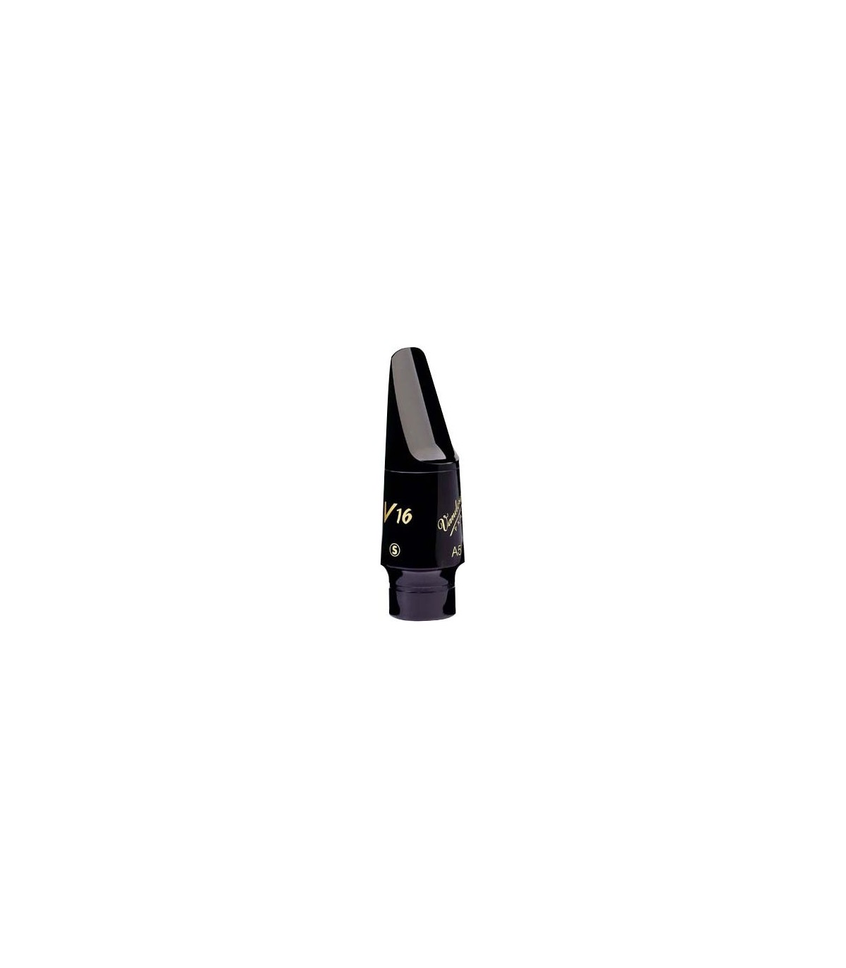 Mustiuc Saxofon Alto - Vandoren V16 Alto Sax A5-S+