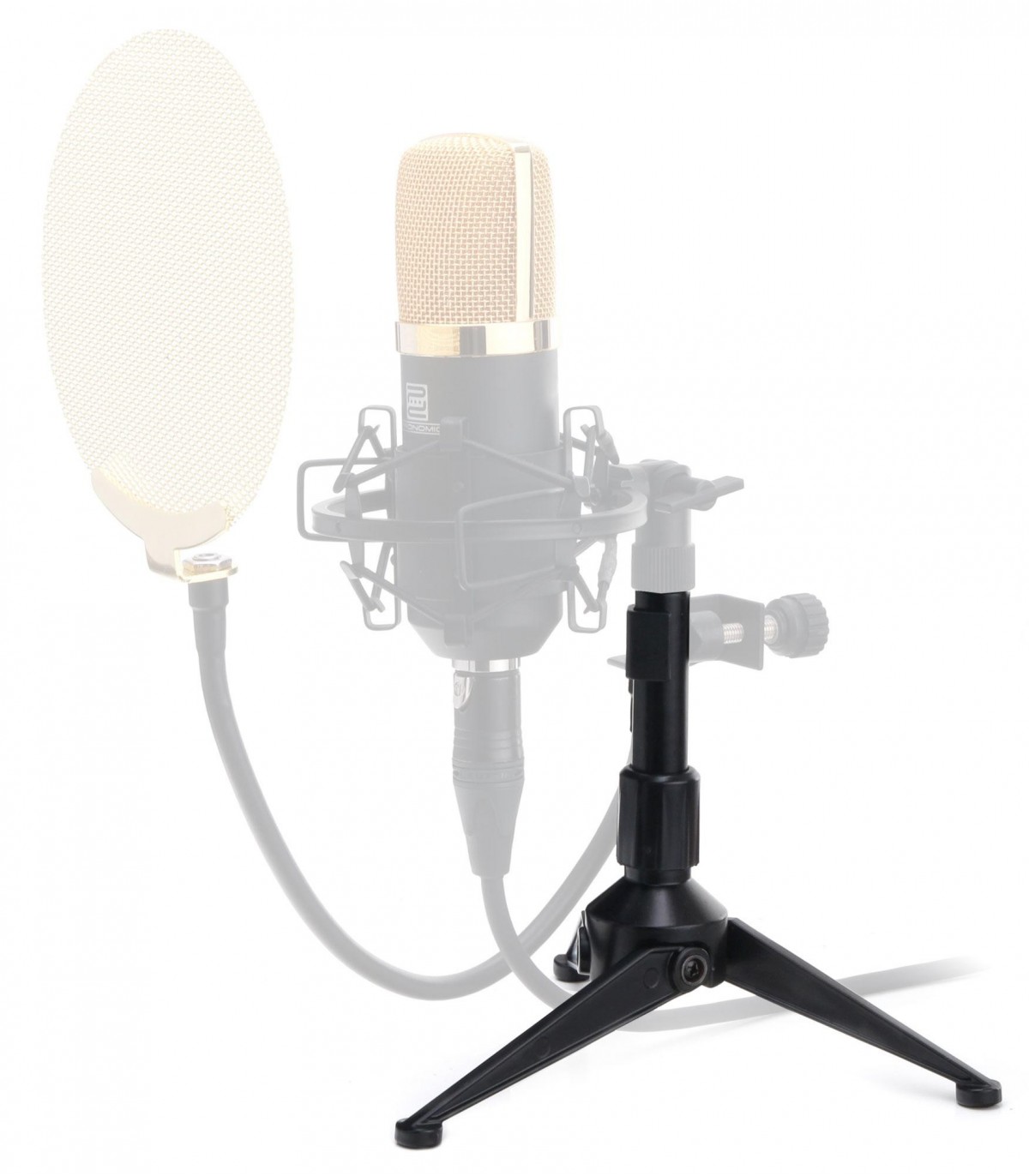 Pronomic MST-20 [3]
