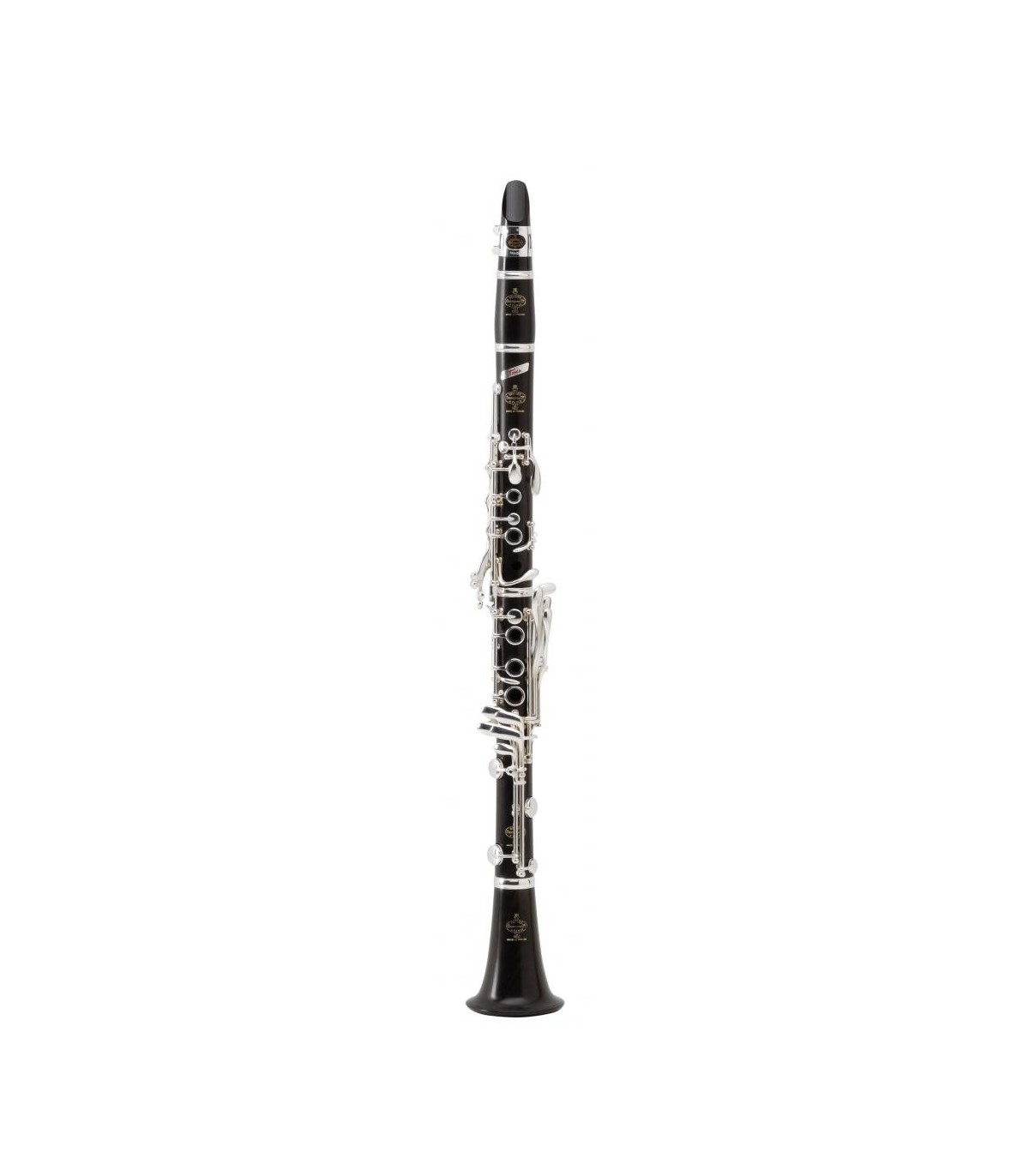 Magazin - Buffet Crampon Tosca Bb-Clarinet 19/6