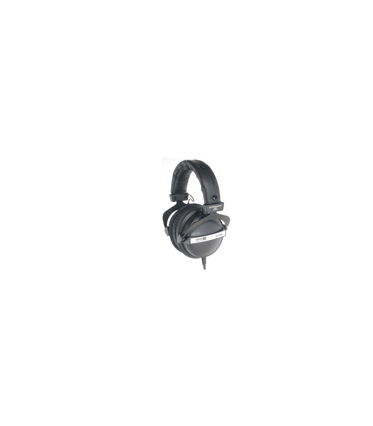 Superlux HD-660 [3]