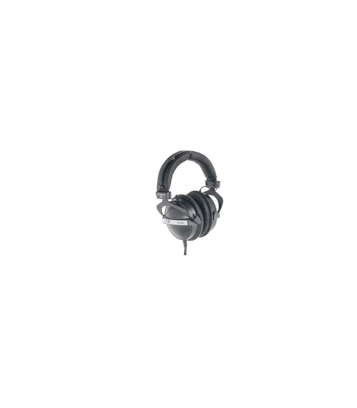 Superlux HD-660 [4]