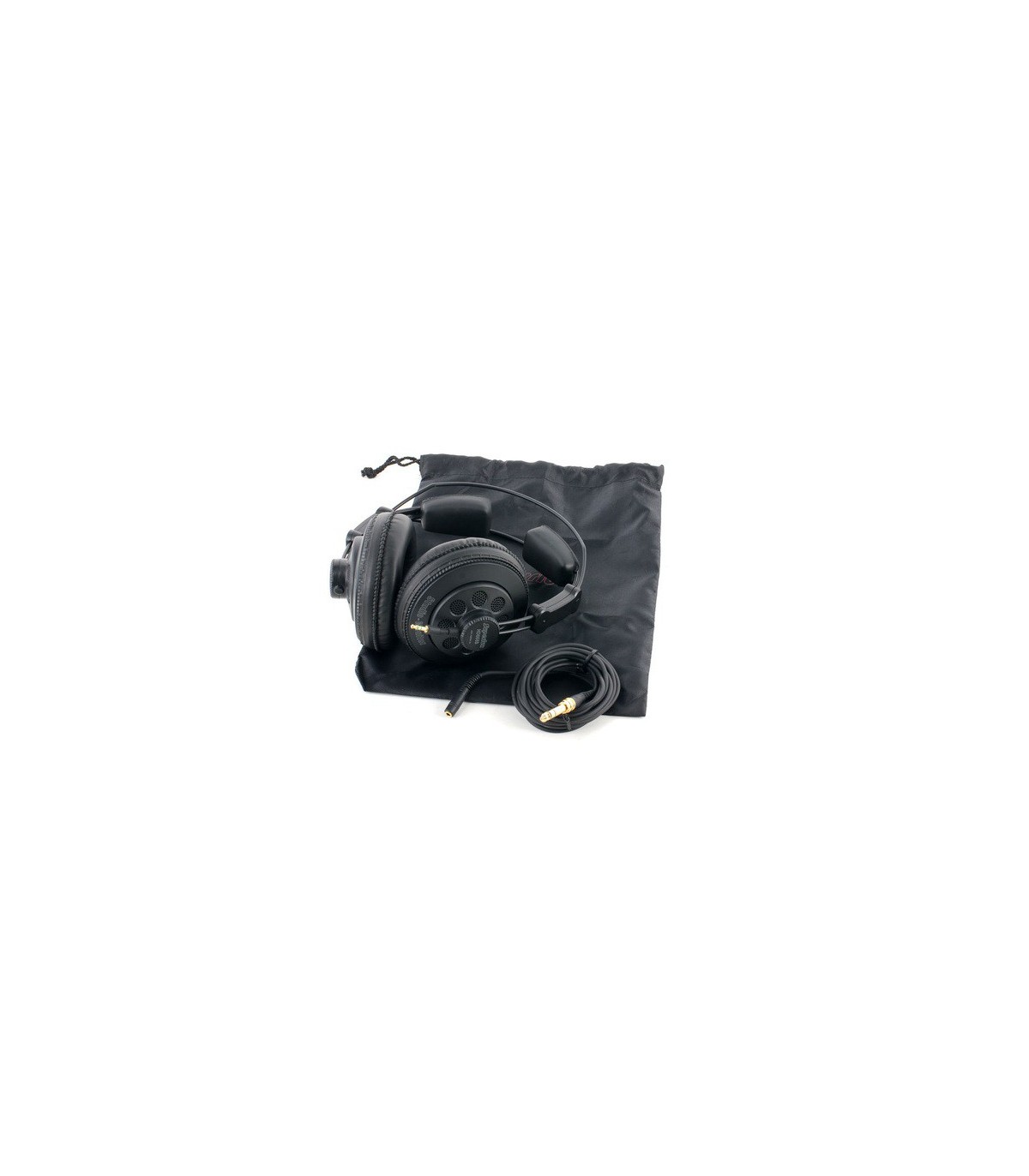 Magazin - Superlux HD-668 B