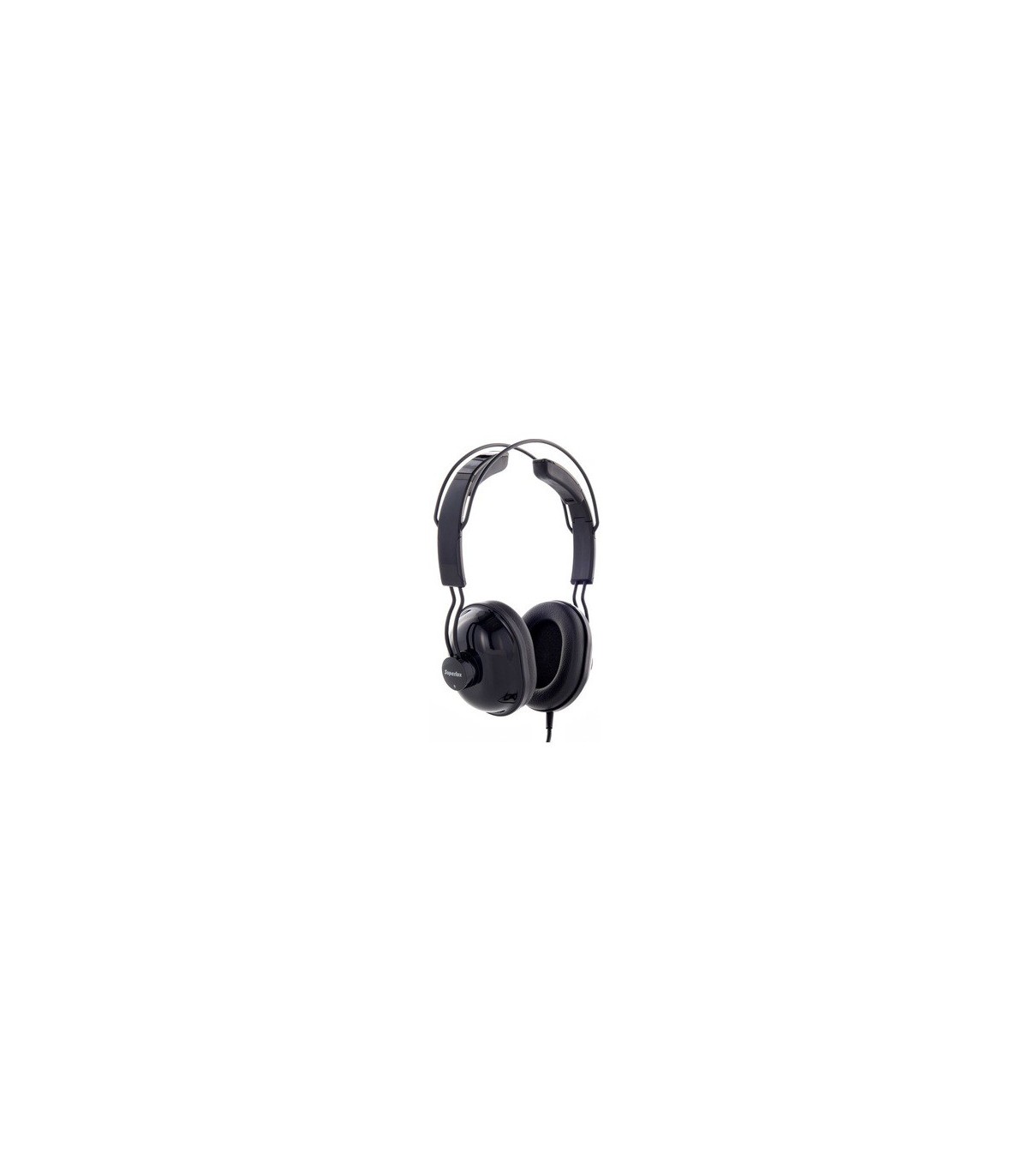 Superlux HD-651 Black [2]