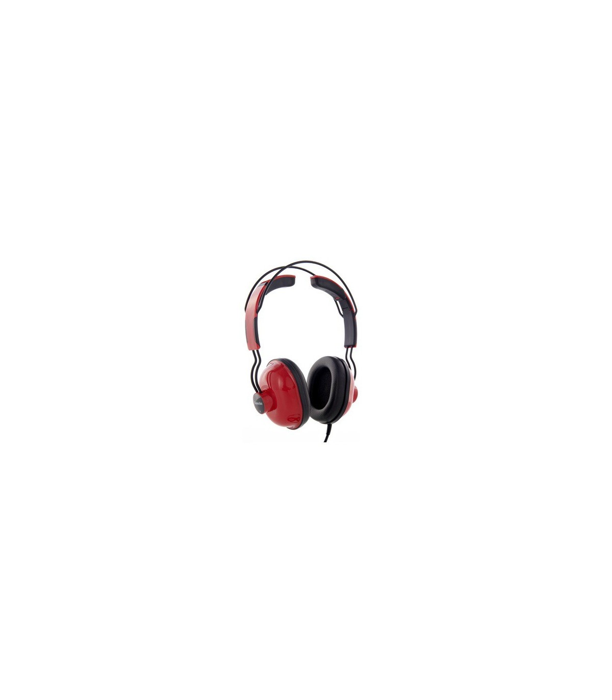 Magazin - Superlux HD-651 Red