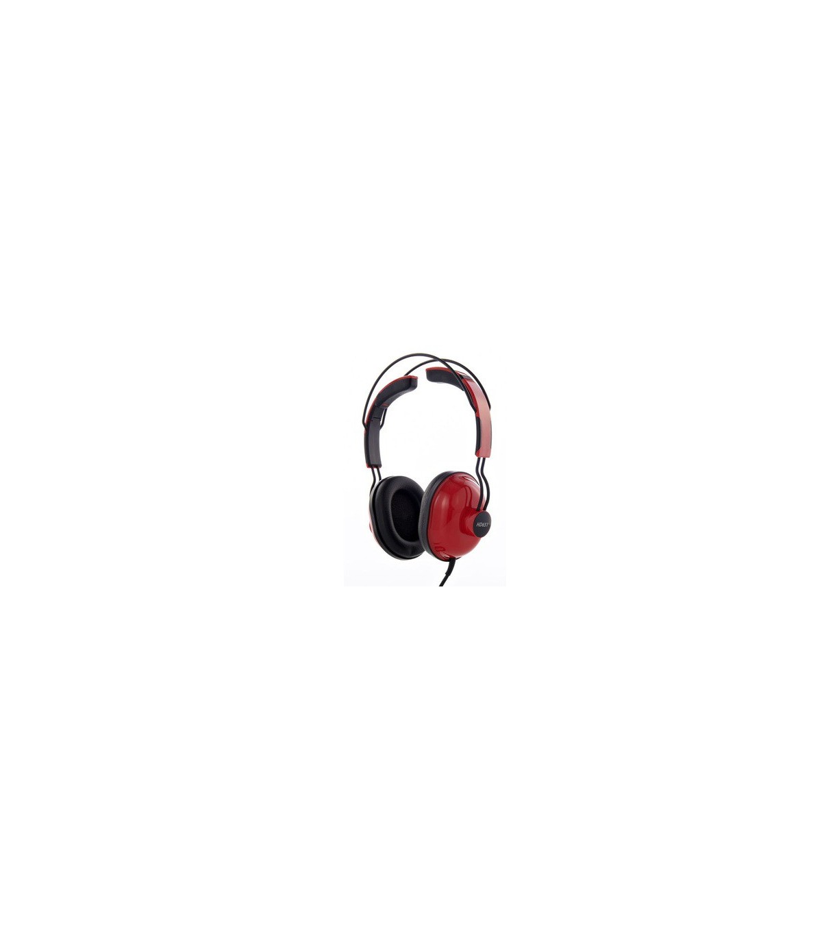 Superlux HD-651 Red [4]