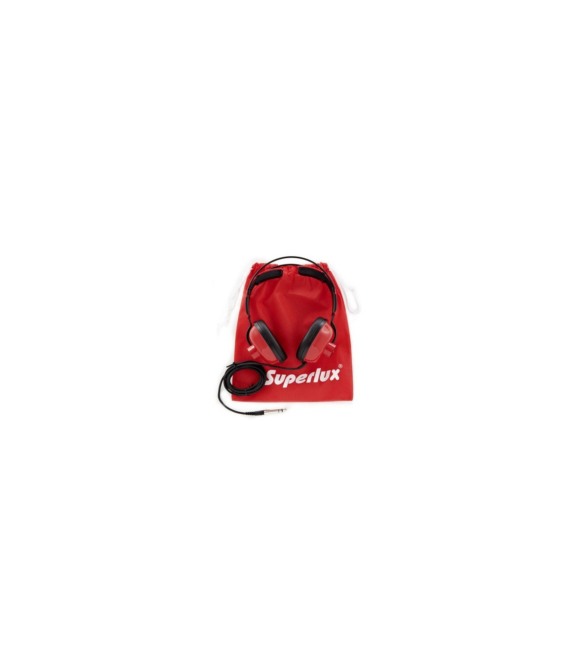 Superlux HD-651 Red [6]