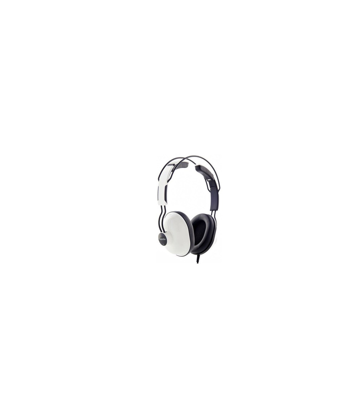 Magazin - Superlux HD-651 White
