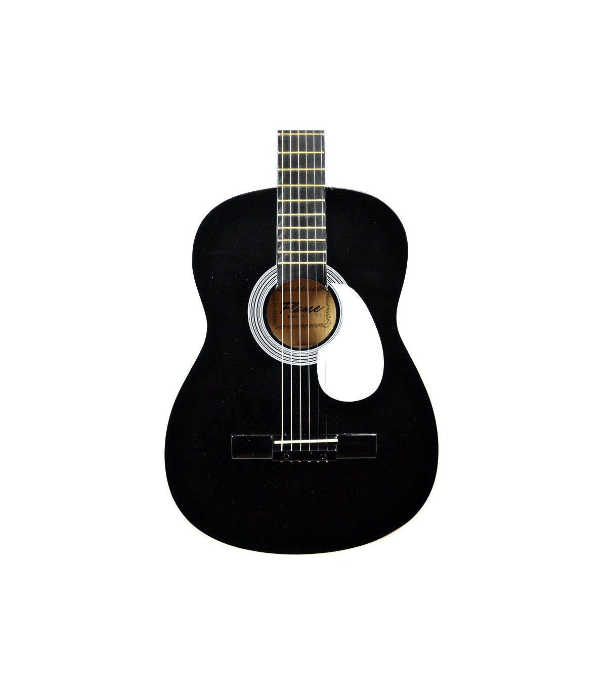 Flame CAG 100 BK [2]