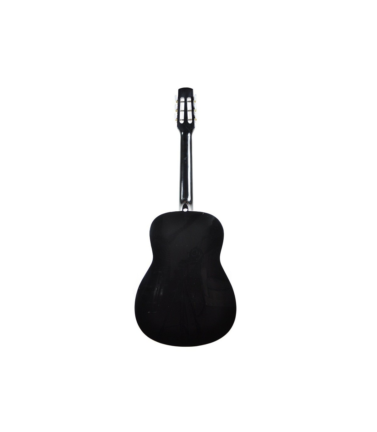 Flame CAG 100 BK [3]
