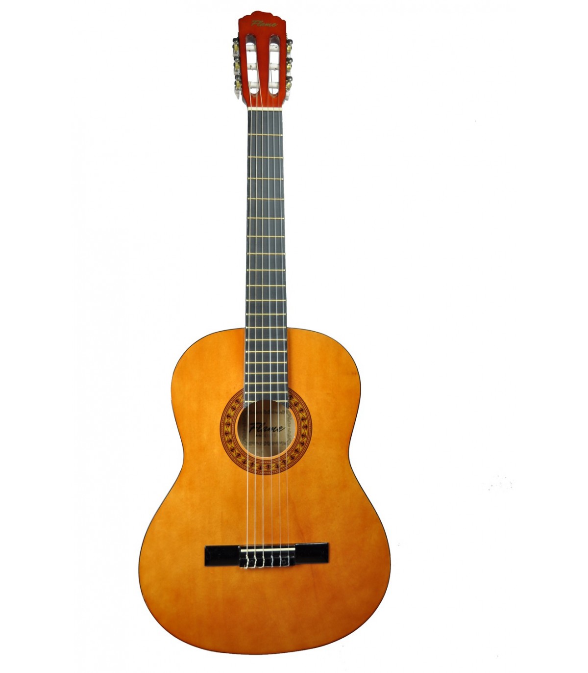 Chitare si bass - Flame CG 851 N 4/4