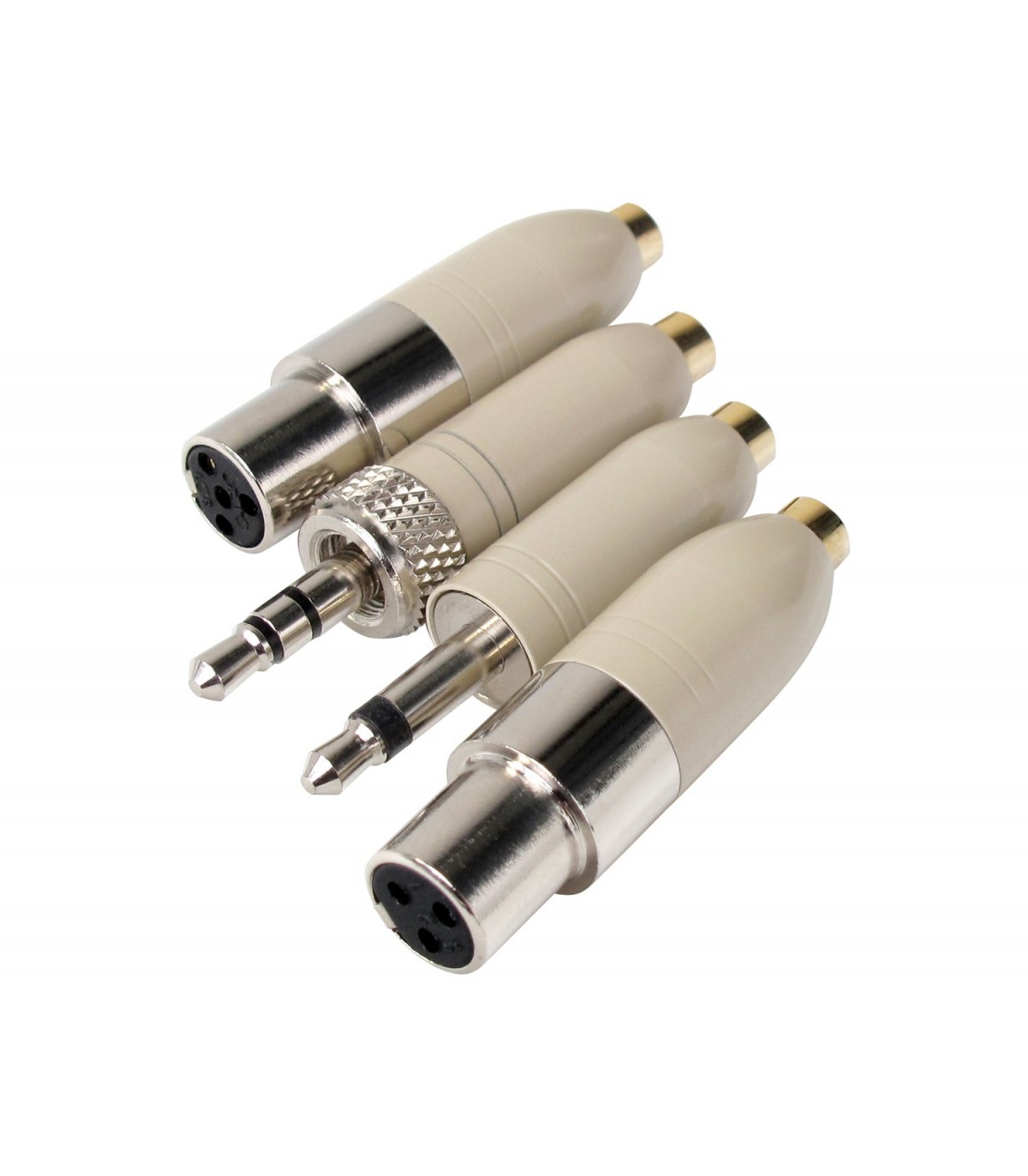 Pronomic HS-31 EA Headset Beige [2]
