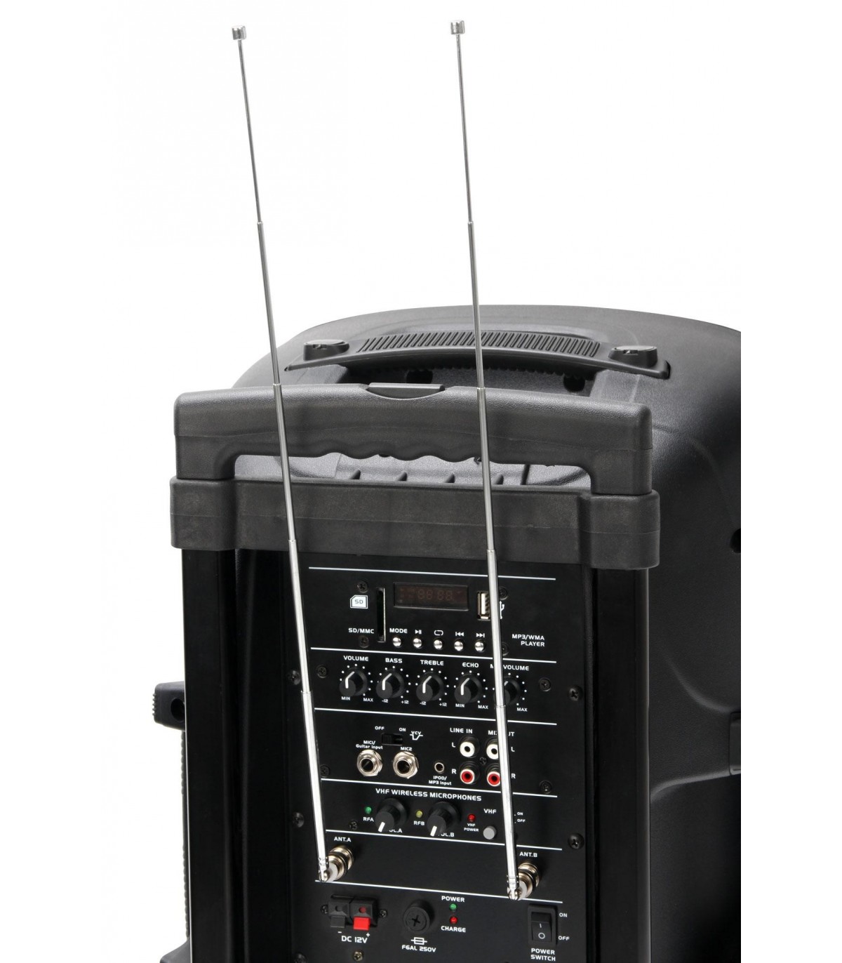 Pronomic PH12AW [4]