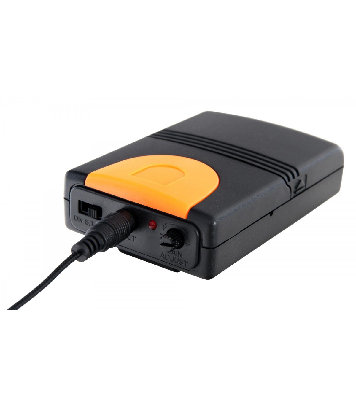 Pronomic PH12AW [9]