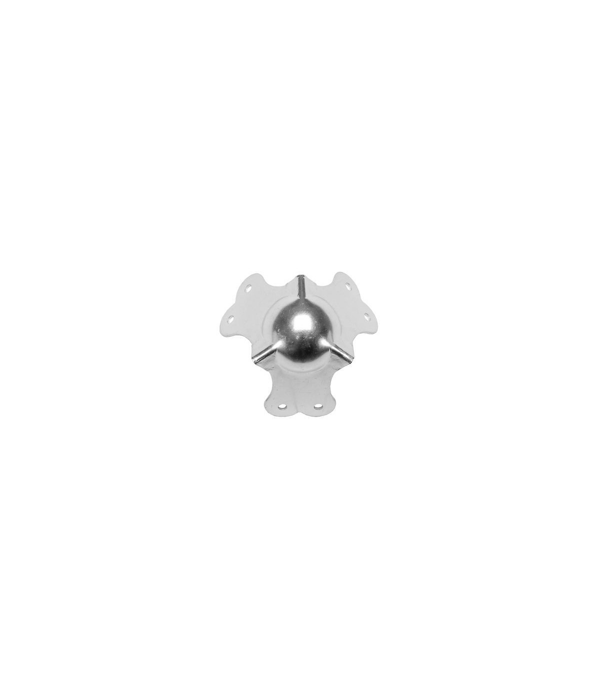 Magazin - Penn Elcom C1339Z Ball Corner Large