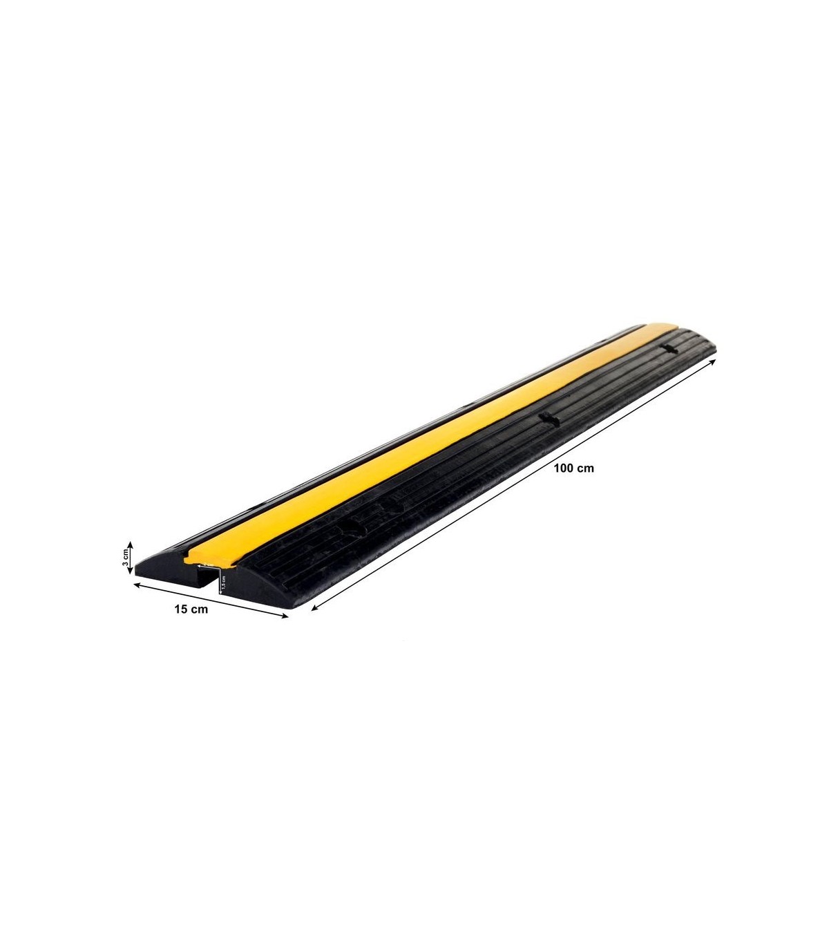 Pronomic Protector 1-100 Cable Bridge [5]