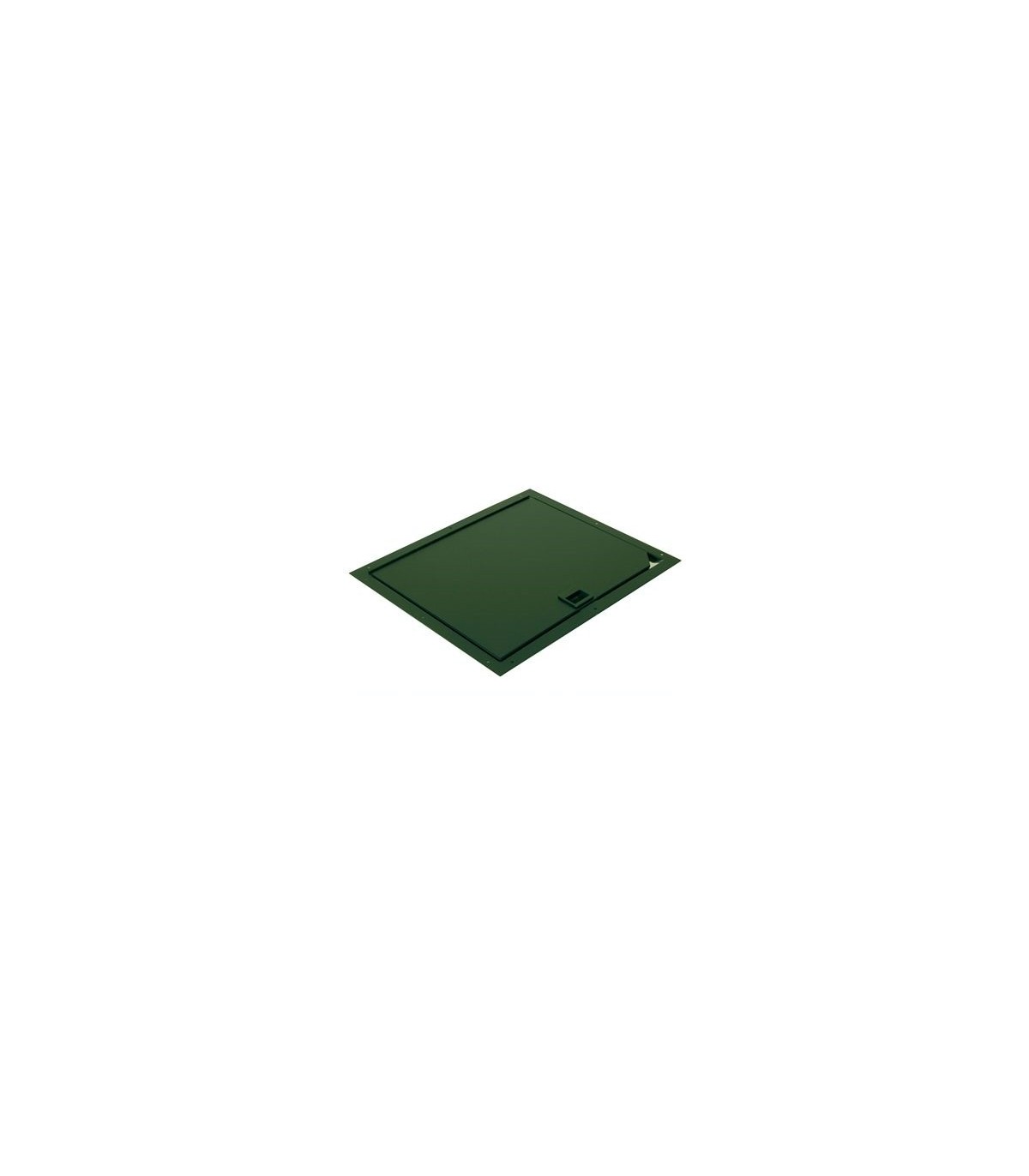 Magazin - Penn Elcom R1329-SL Rack Door