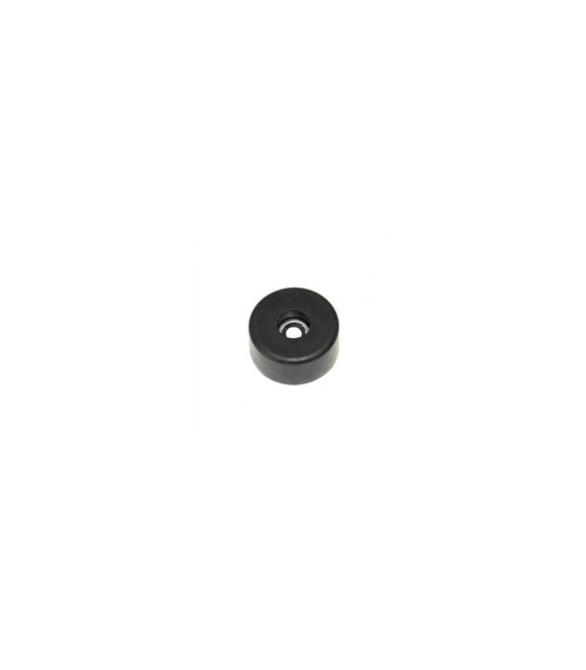 Magazin - Penn Elcom Rubber Foot 40x25mm