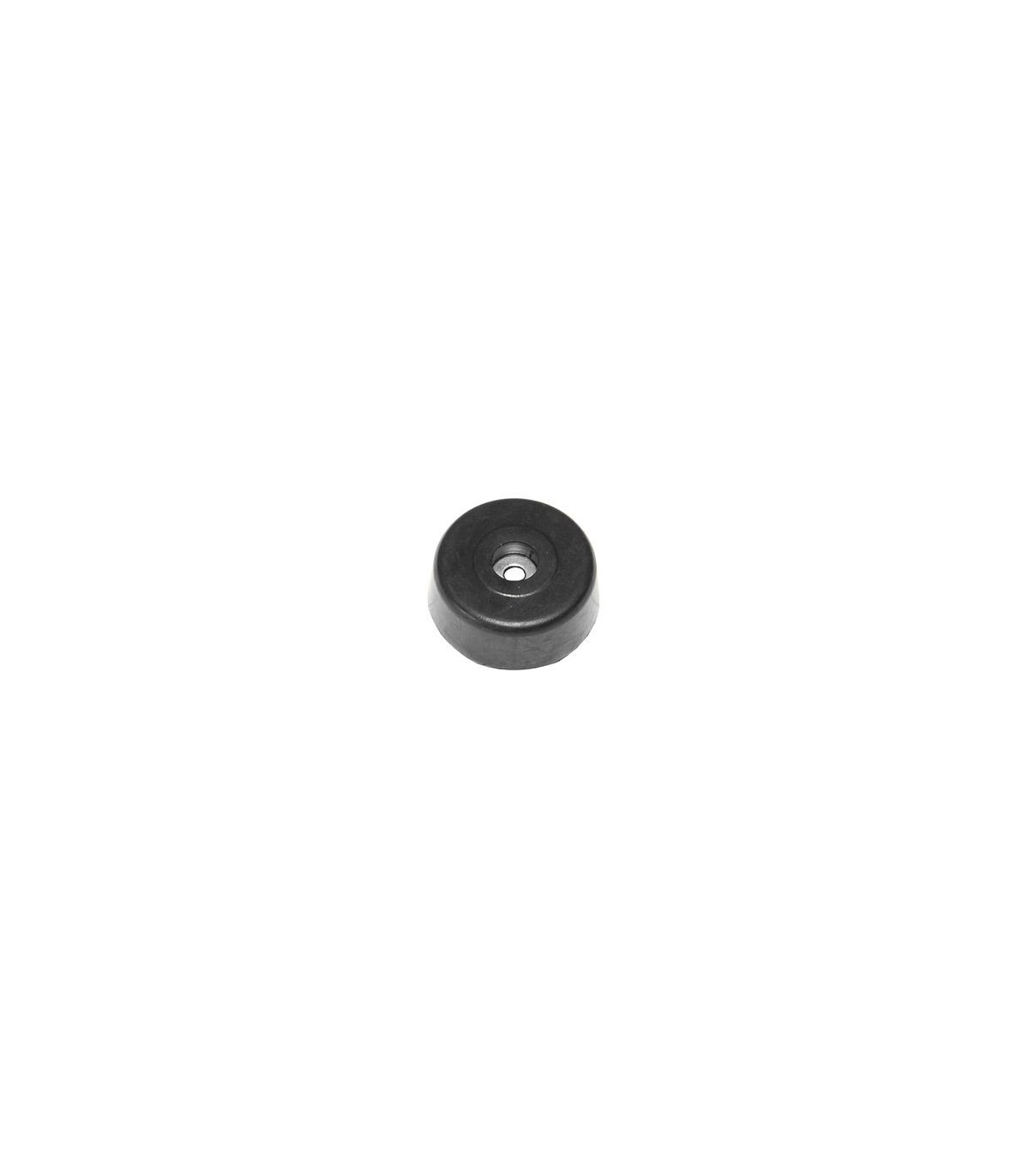 Magazin - Penn Elcom Rubber Foot 40x15mm