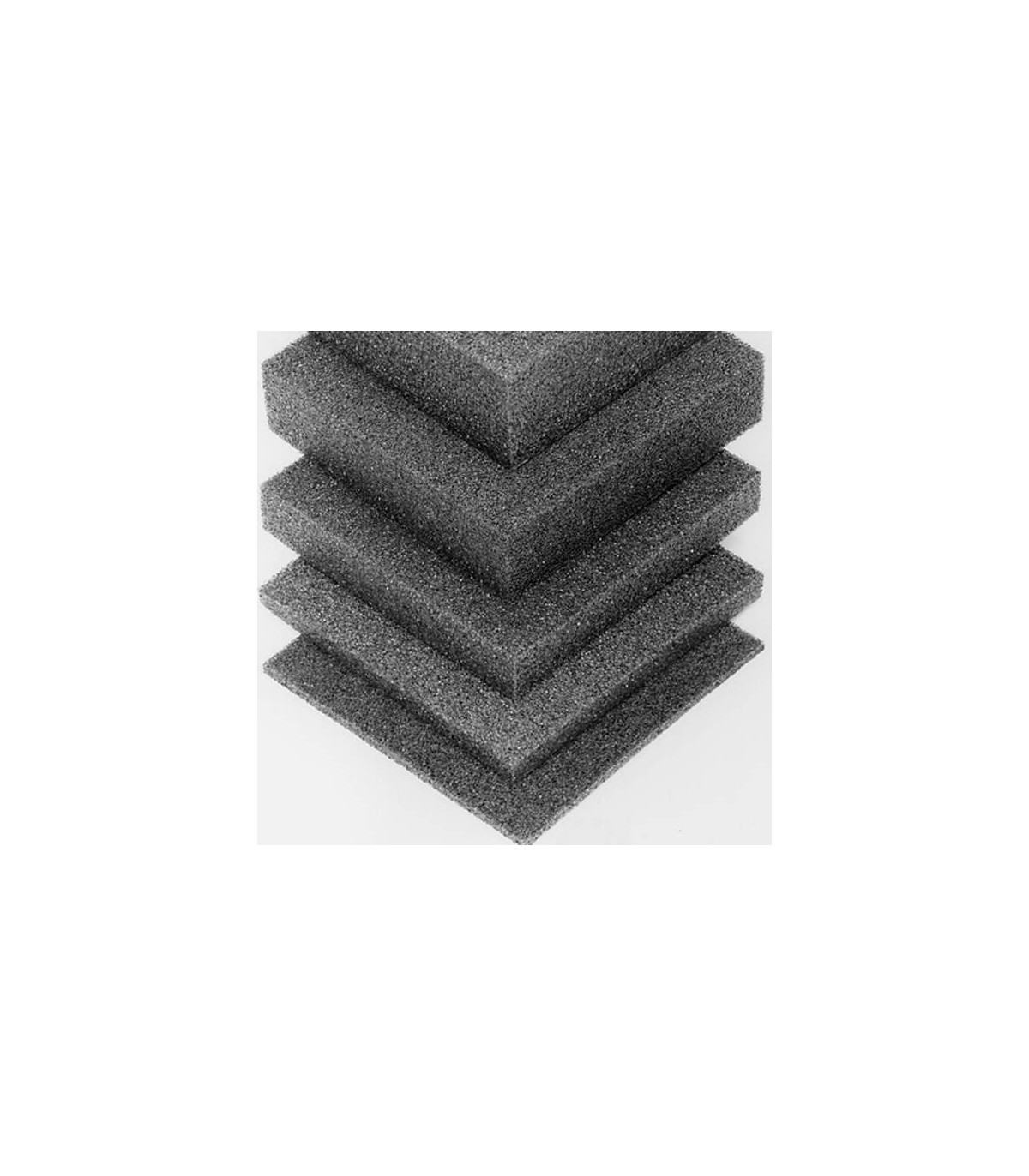 Magazin - Penn Elcom MG-8110 Etha Foam 10mm