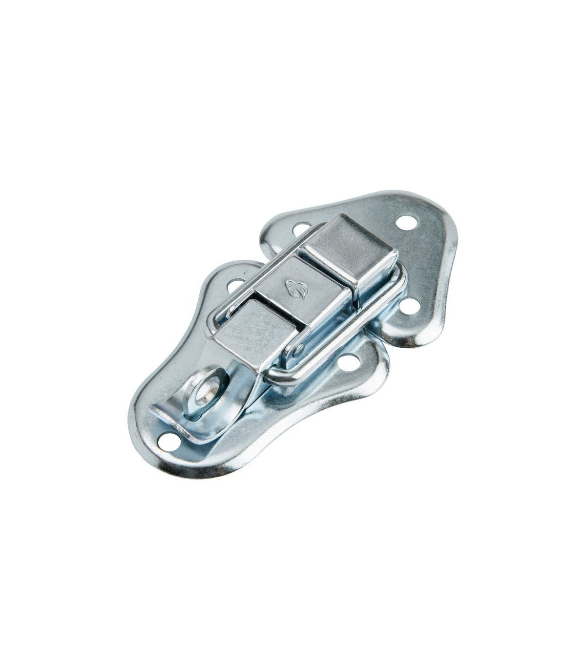Magazin - Penn Elcom L0565z Padlocking Draw Bolt