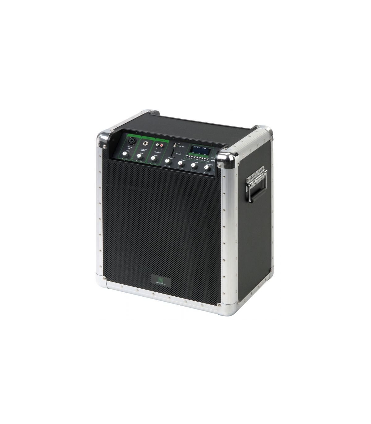 Magazin - Pronomic PPA10M