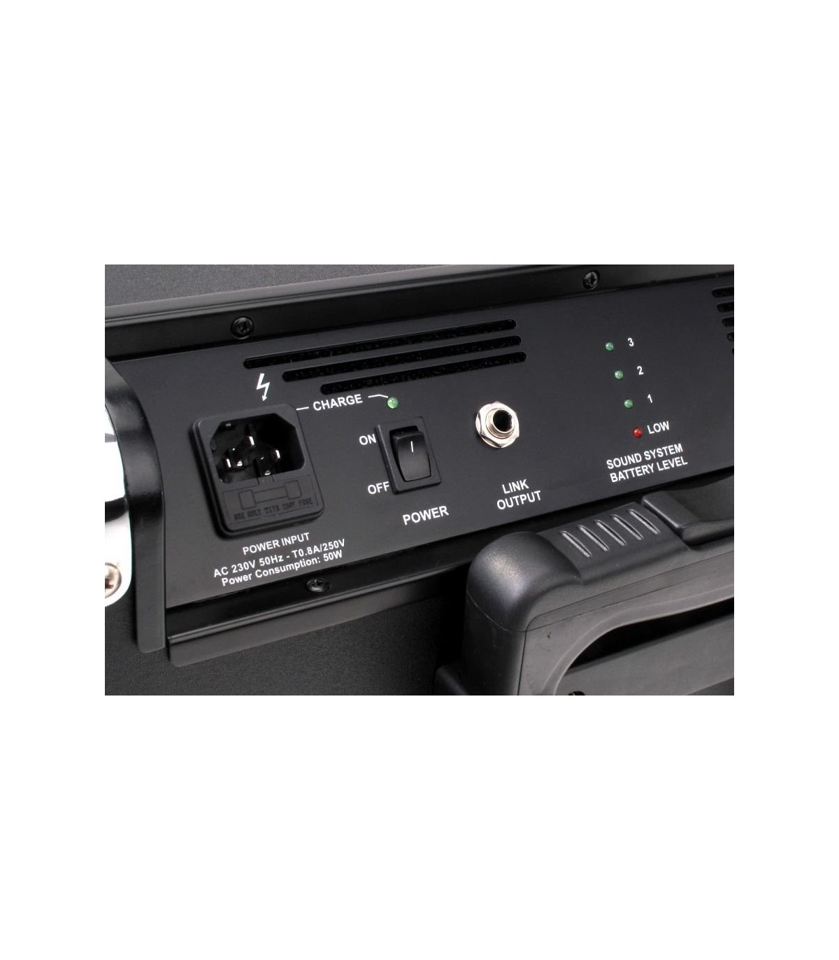 Pronomic PPA10M [3]