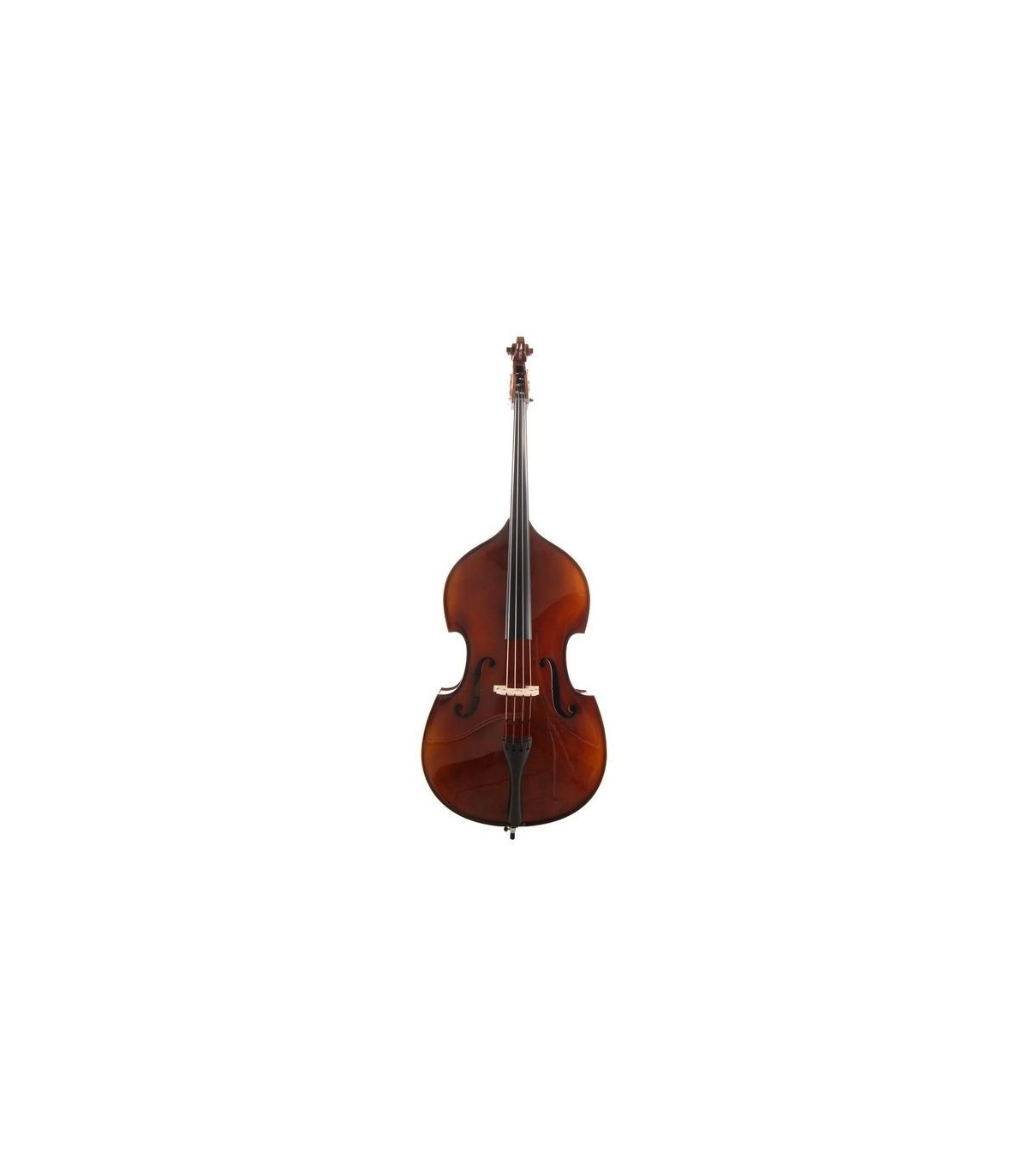 Magazin - Karl Hoffmeister MB040L 4/4 Double Bass