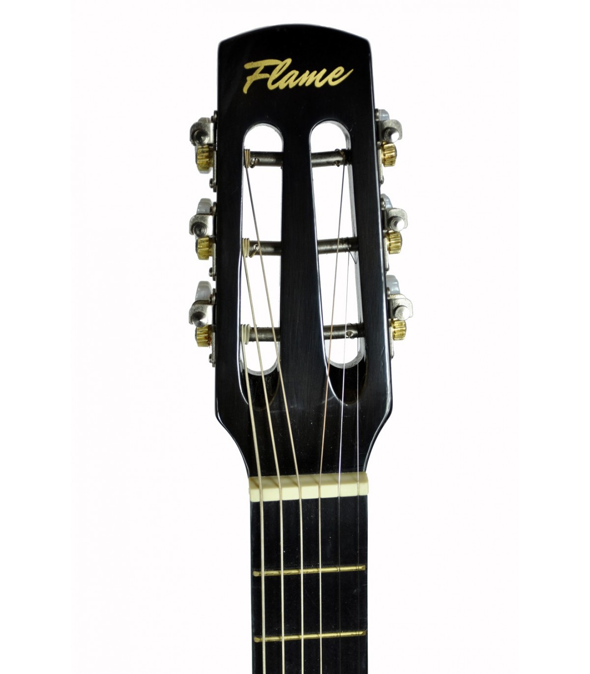 Flame CAG 100 NA [3]