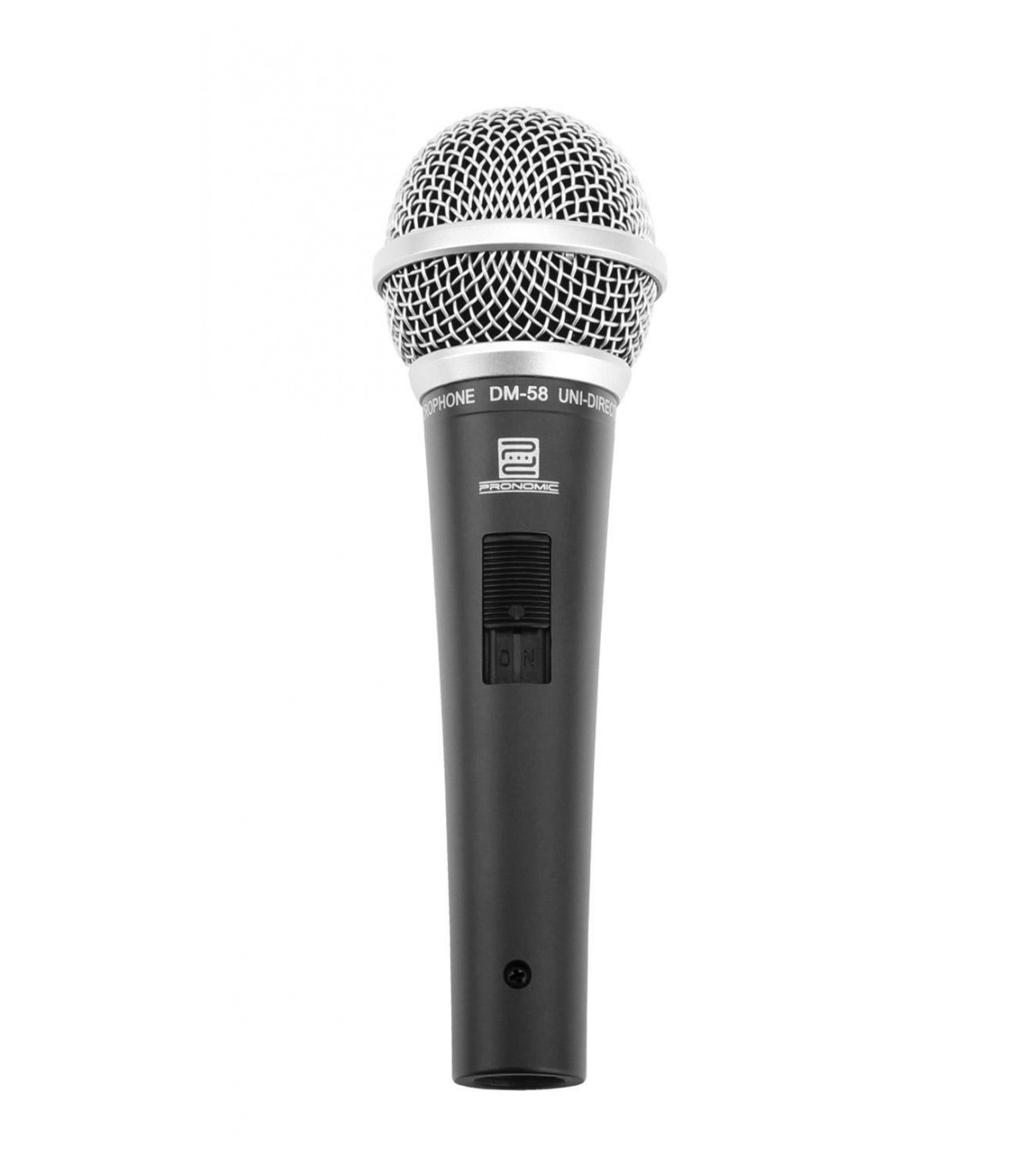 Pronomic DM-58 Vocal Microphone Set [2]