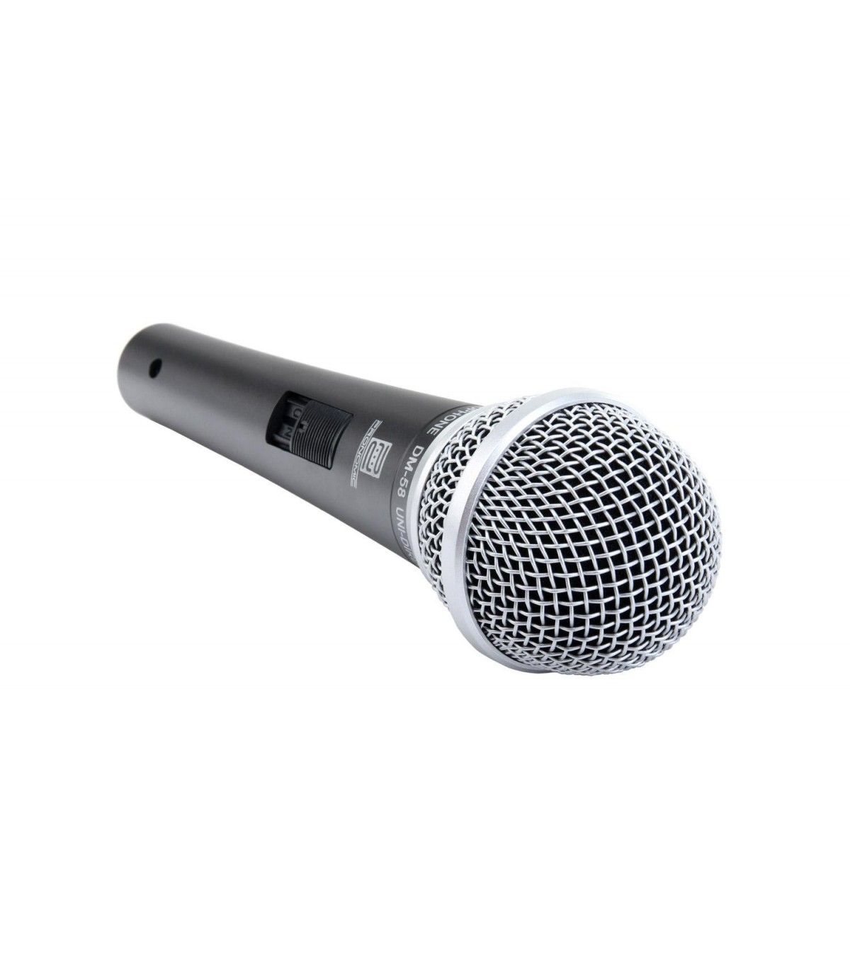 Pronomic DM-58 Vocal Microphone Set [3]