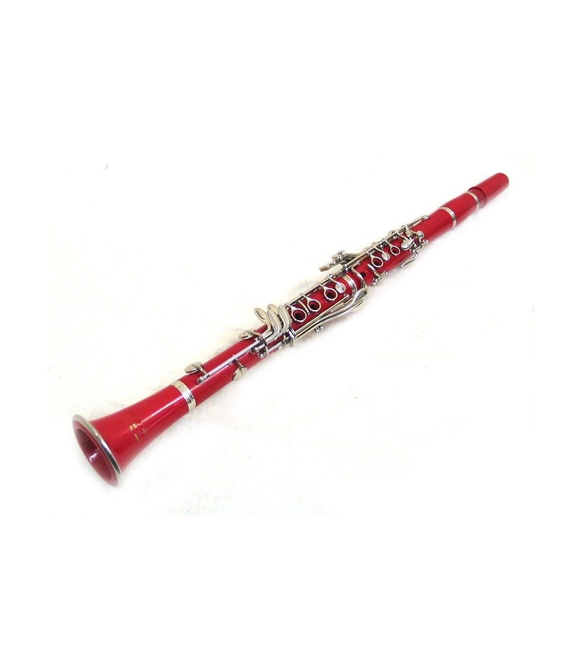 Magazin - Parrot 7401 C RED