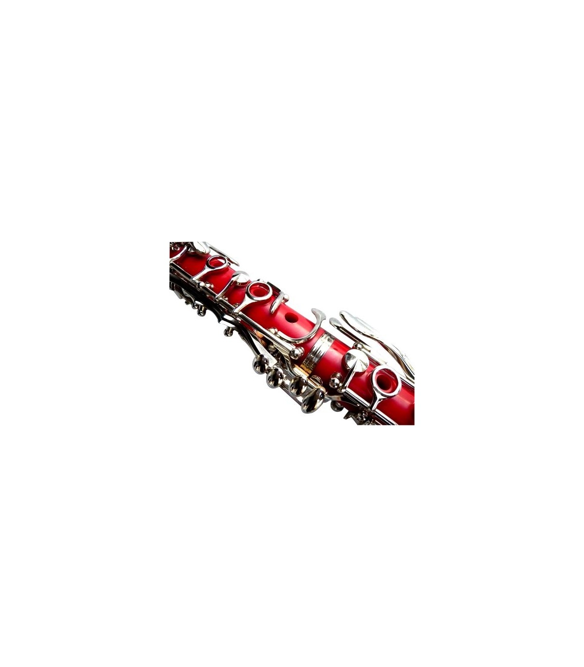 Parrot 7401 C RED [2]