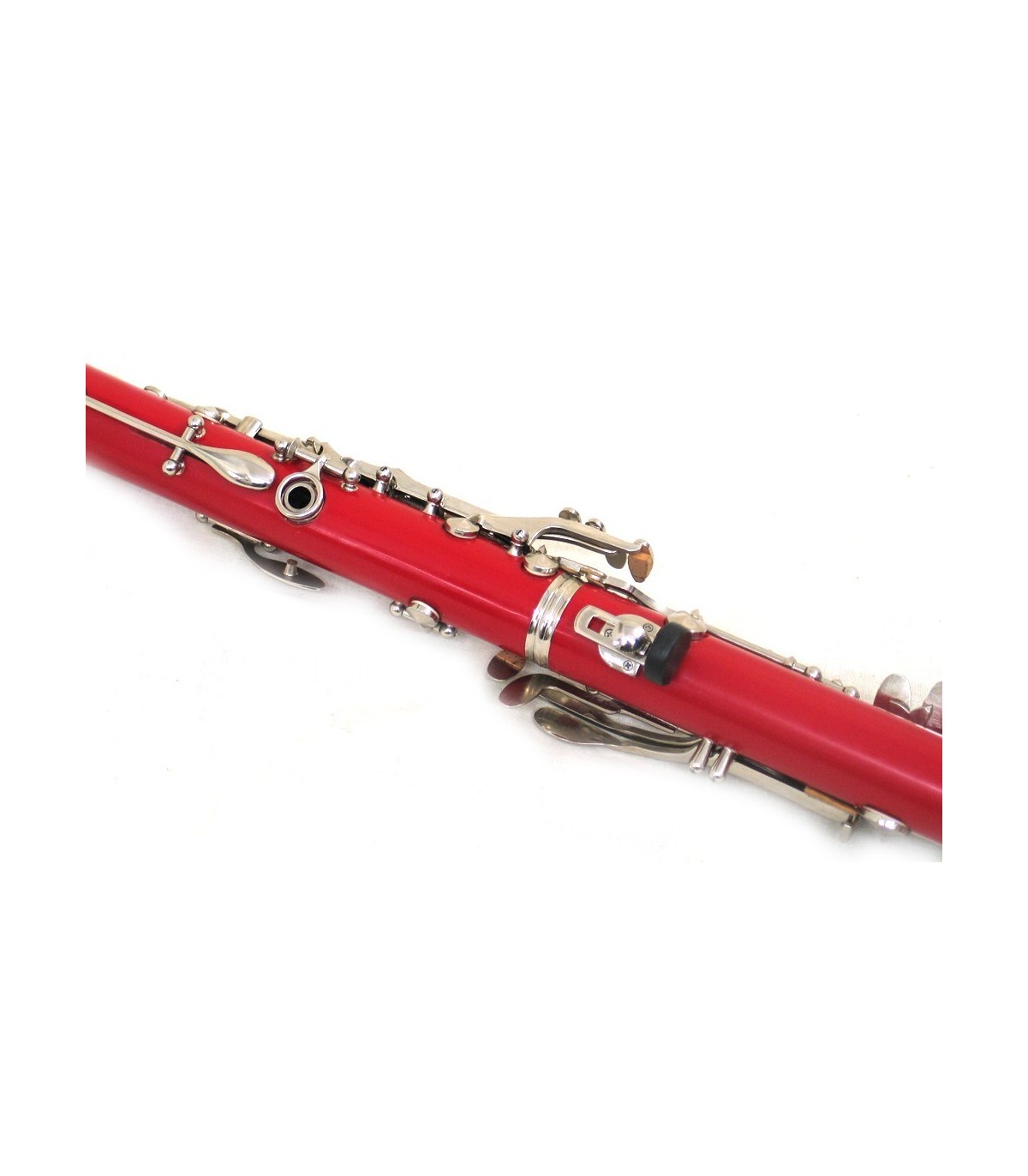 Parrot 7401 C RED [4]