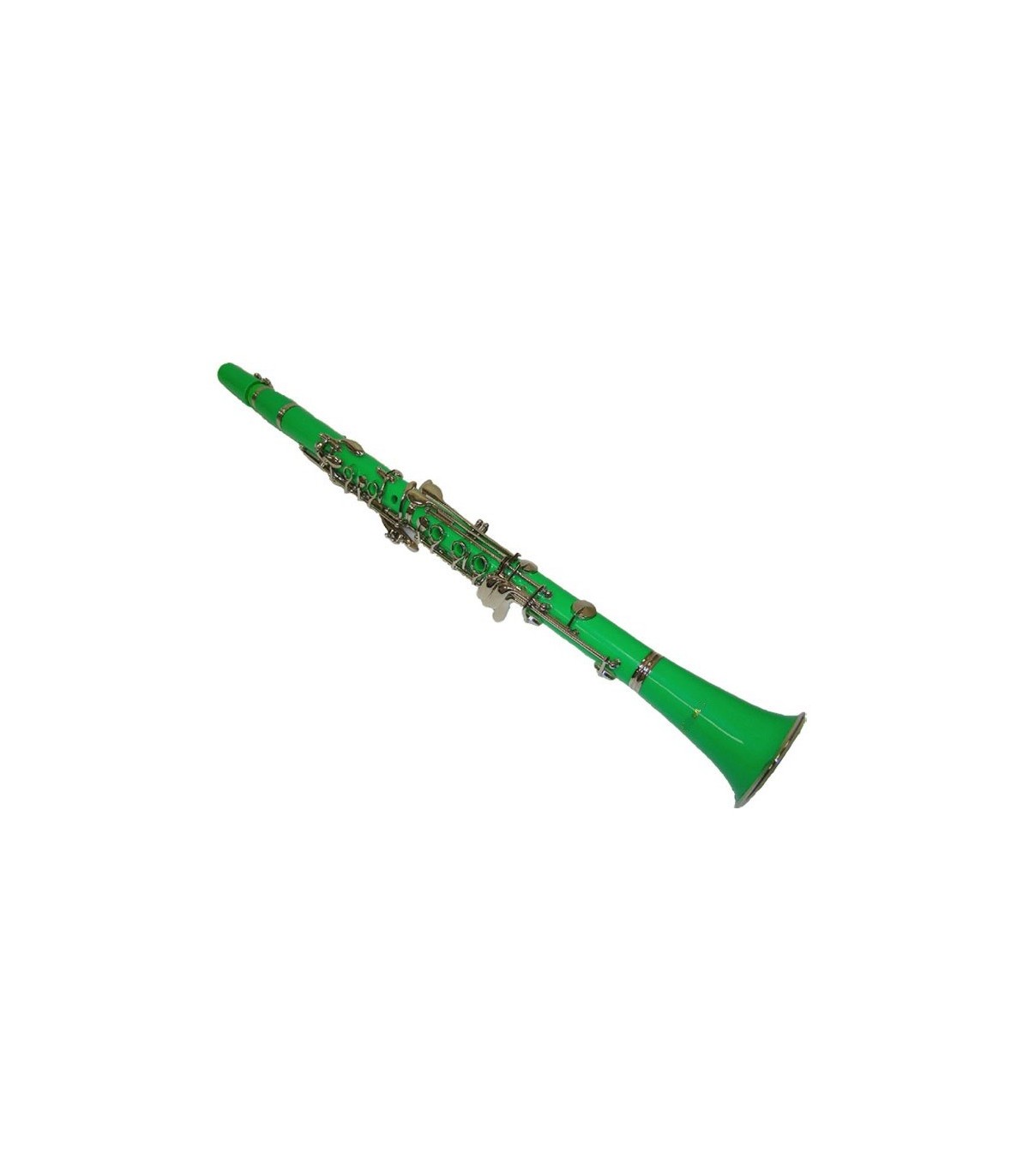 Parrot 7401 C Green [2]