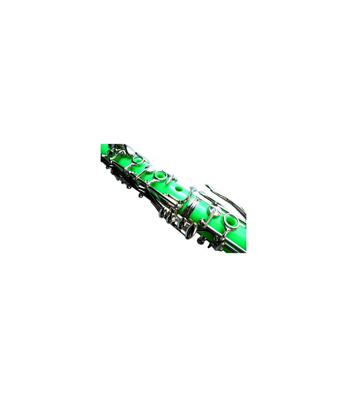 Parrot 7401 C Green [3]