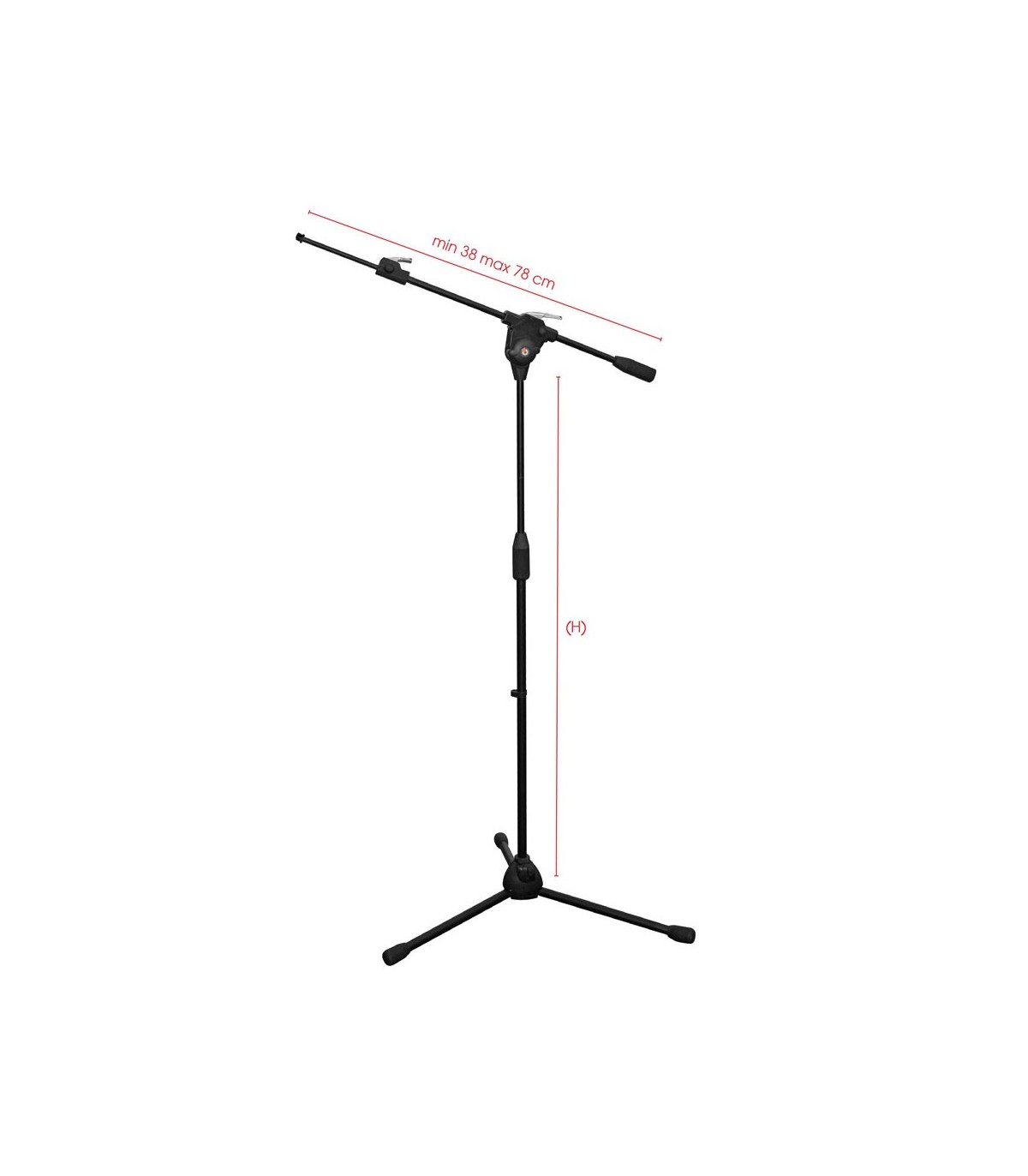 Magazin - Bespeco MSF10C