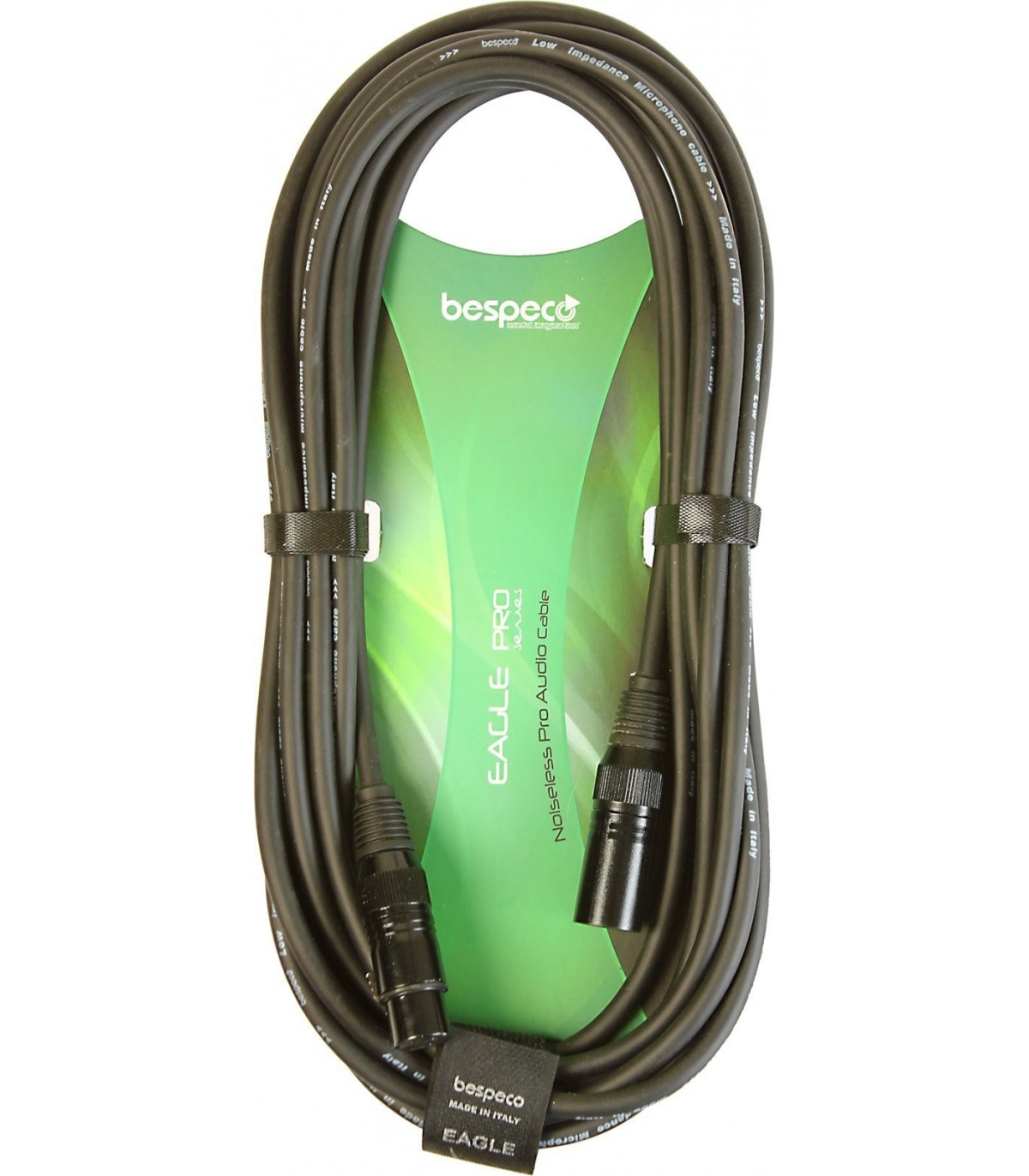 Bespeco EAMB600 [2]