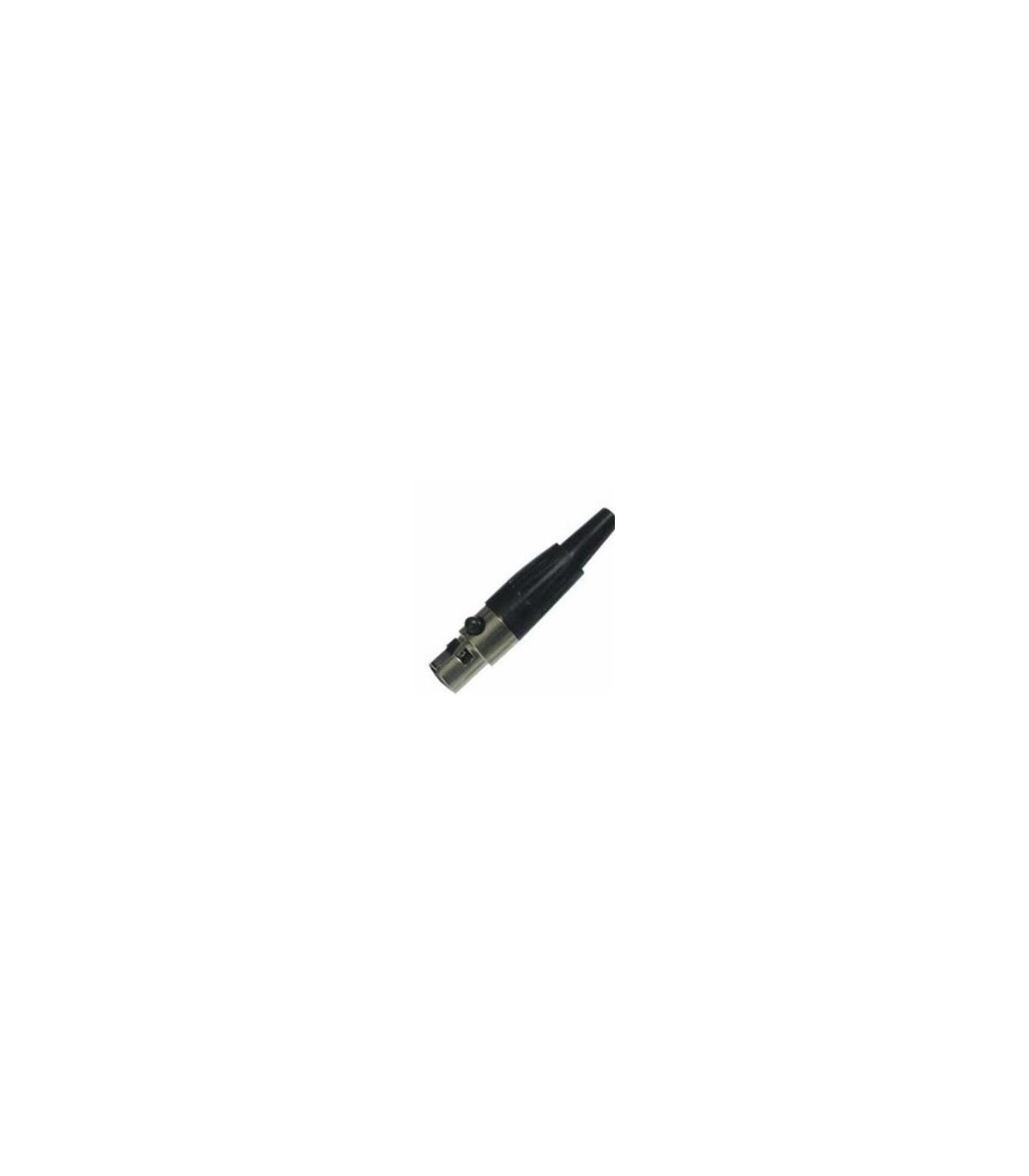 Magazin - Bespeco XLR4FXS