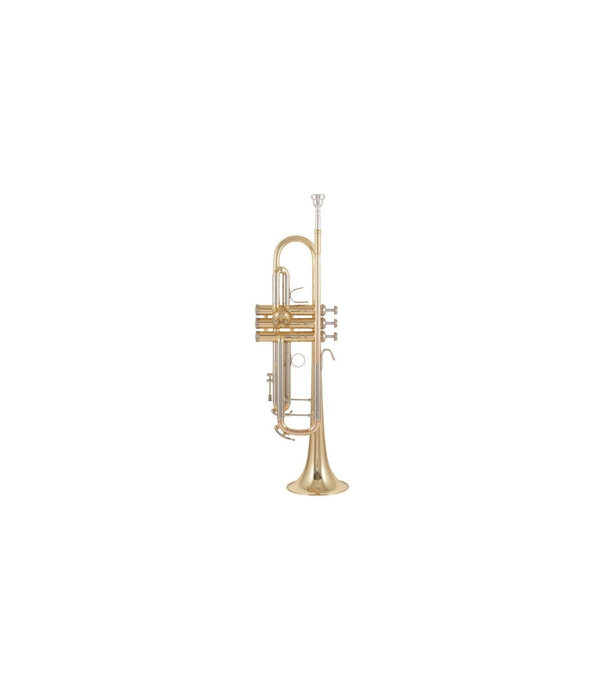 Instrumente de suflat - B&S 3137-L Challenger I L