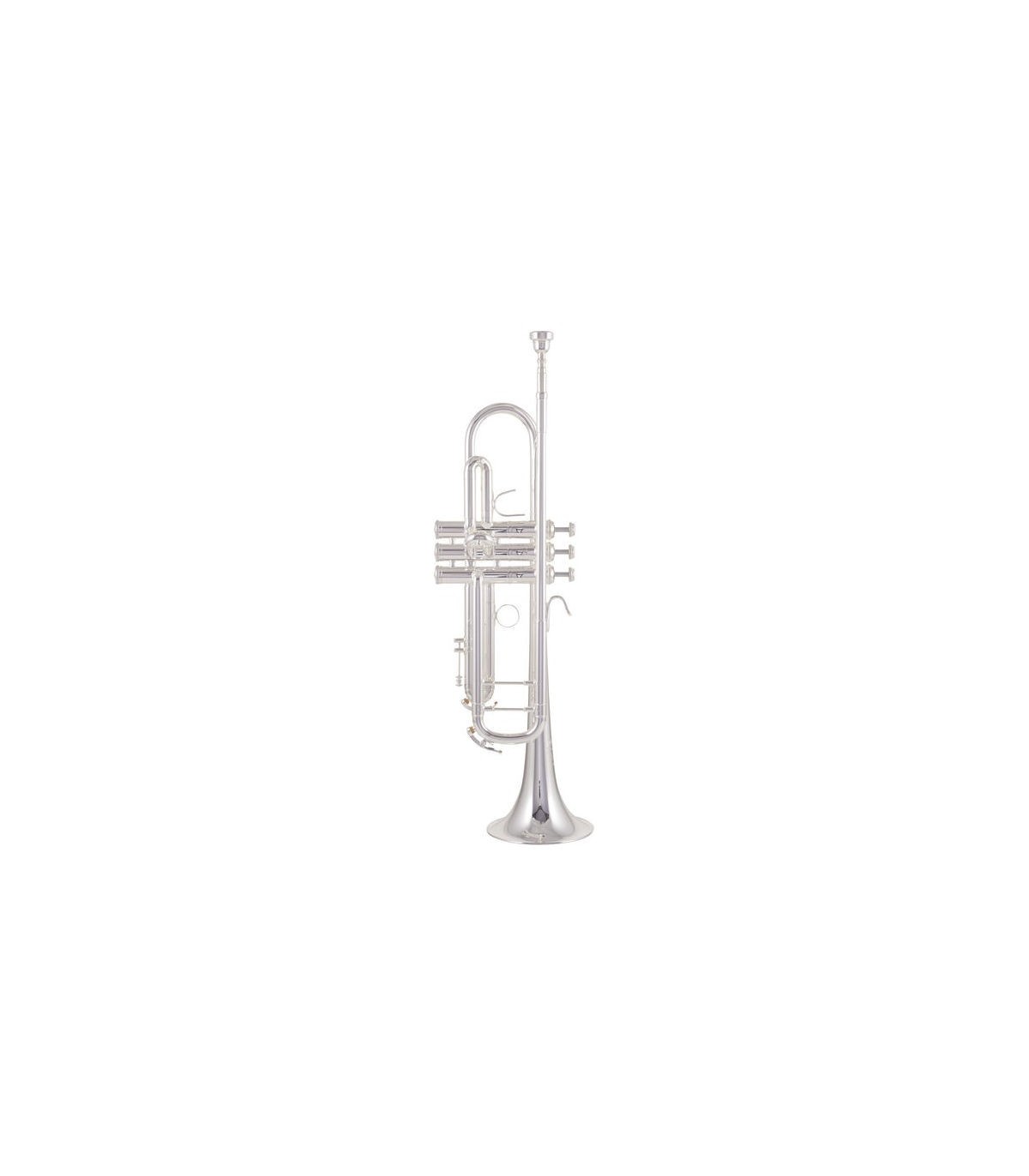 Instrumente de suflat - B&S 3137-S Challenger I S