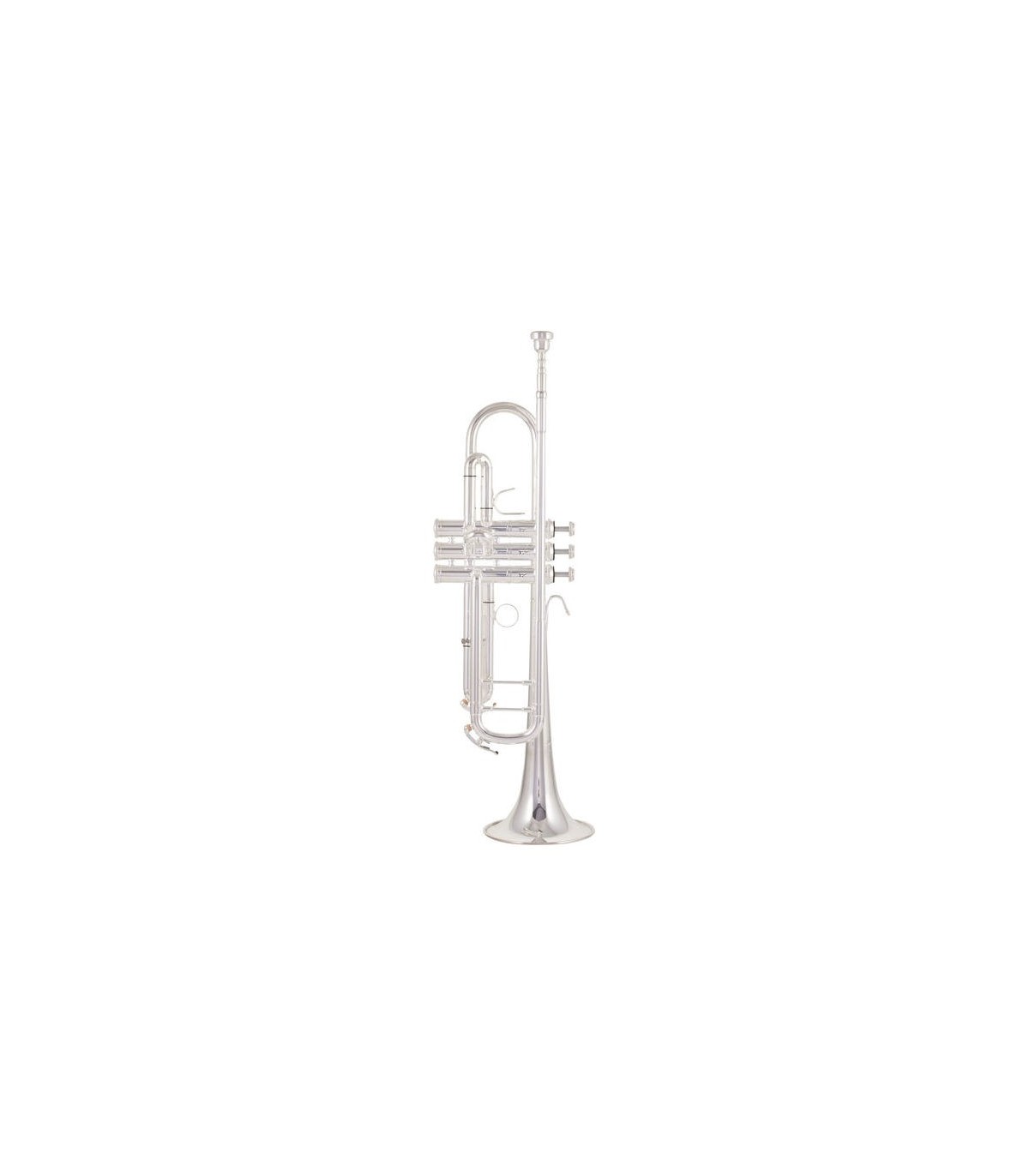 Instrumente de suflat - B&S 3143/2-S Challenger II S