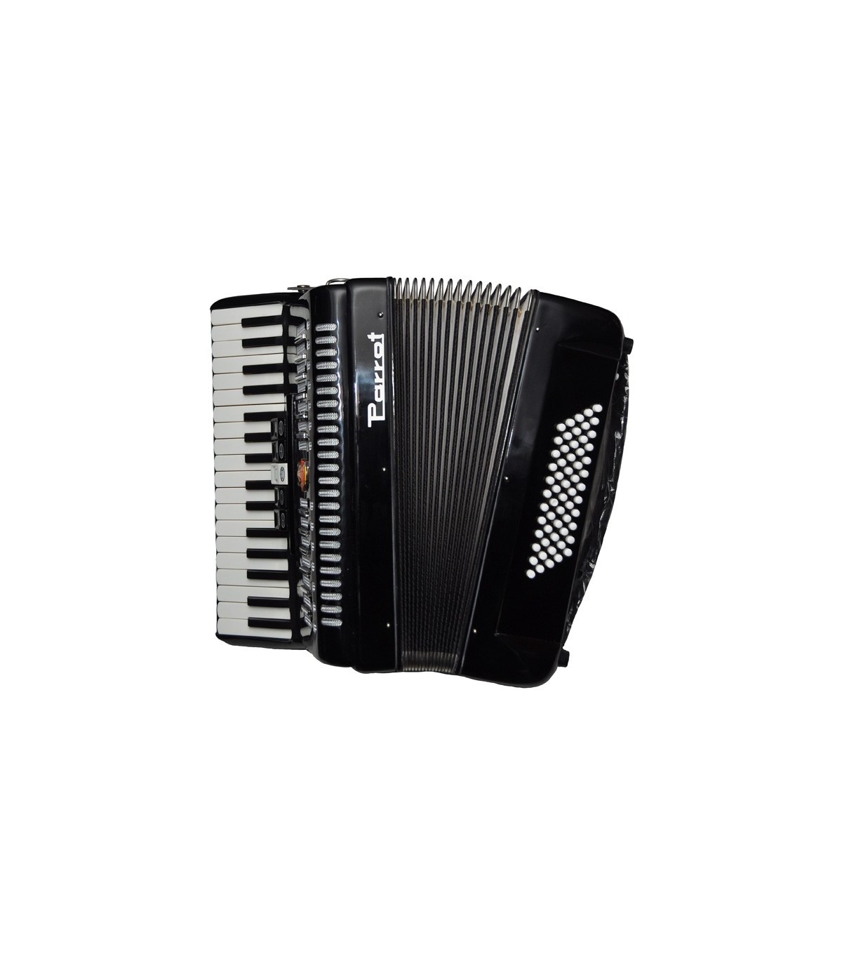 Magazin - Parrot 1308 BLACK