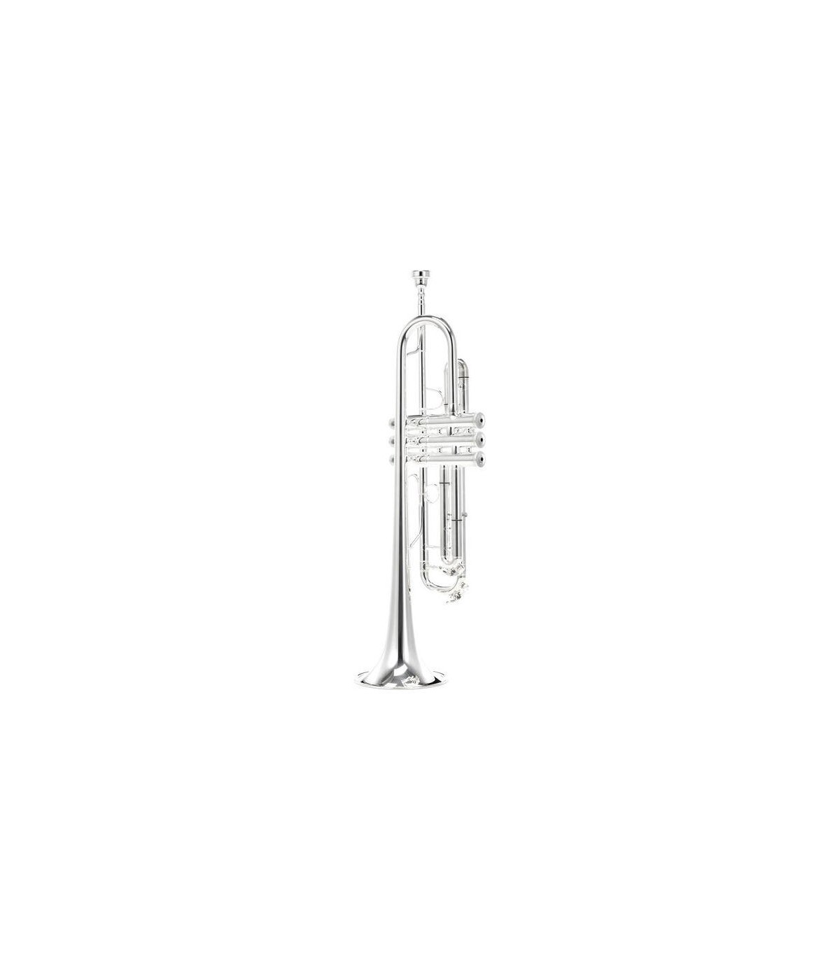 Instrumente de suflat - B&S 3125/2-S Challenger II S