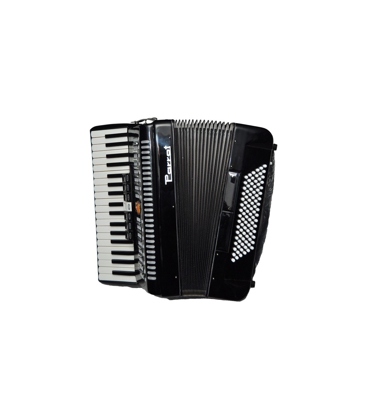 Magazin - Parrot 1310 Black