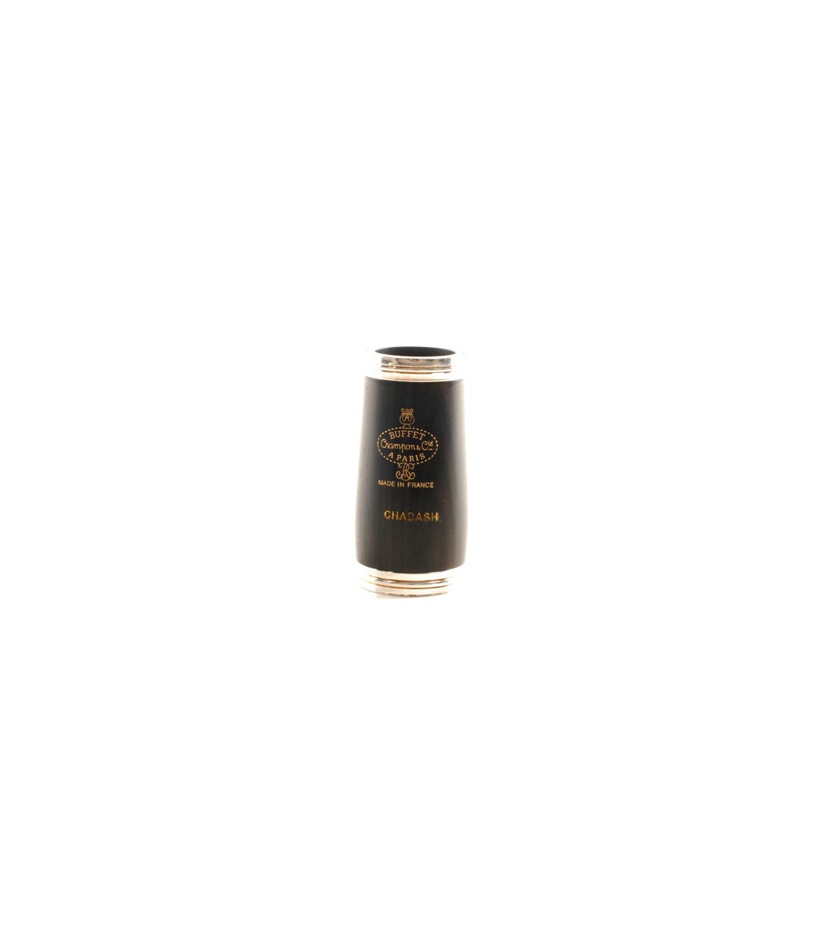 Buffet Crampon Chadash Barrel 67Mm Bb-Clar. [1]